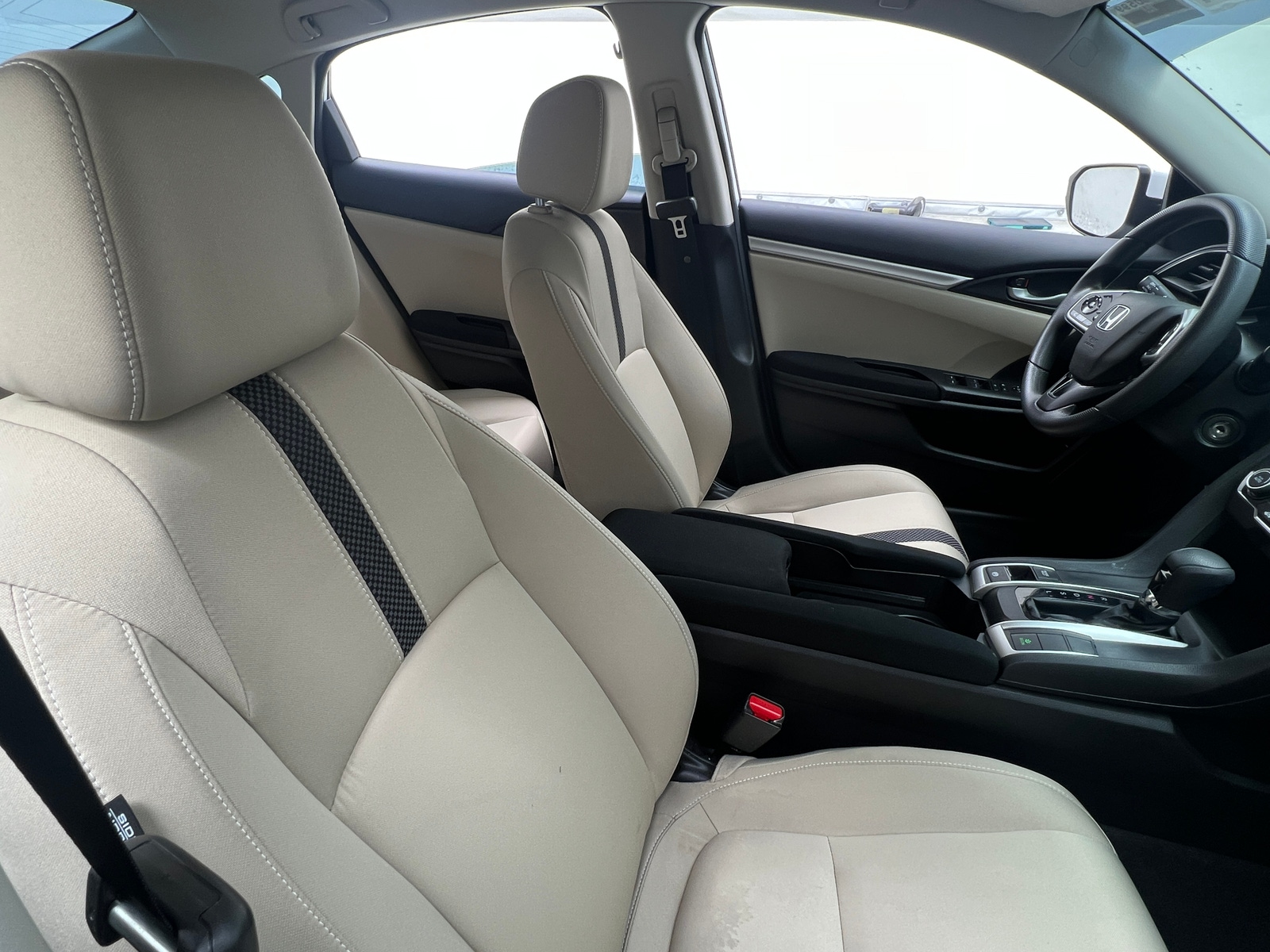 Thumbnail: 2019 Honda Civic - 2