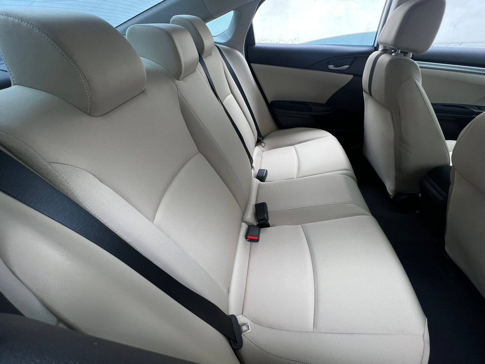 Thumbnail: 2019 Honda Civic - 6