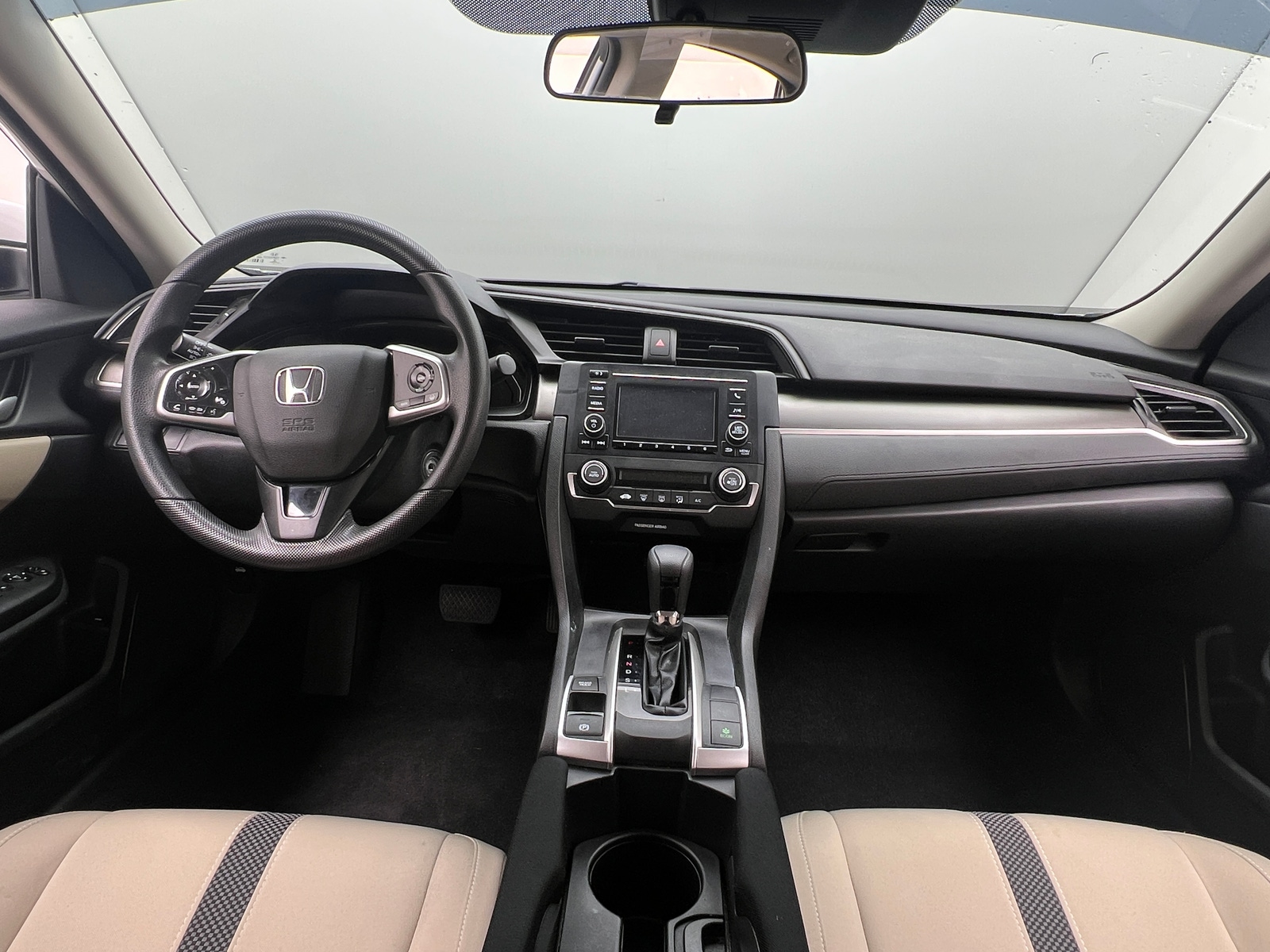 Thumbnail: 2019 Honda Civic - 3