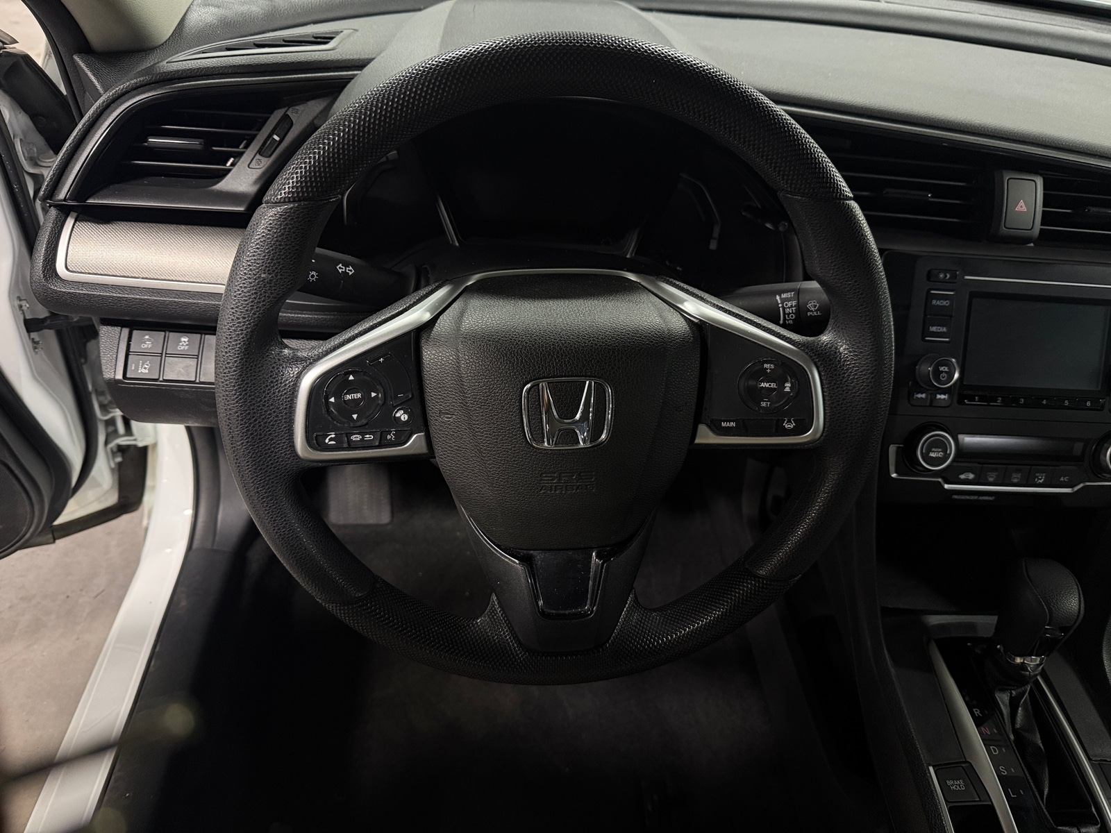 Thumbnail: 2019 Honda Civic - 5