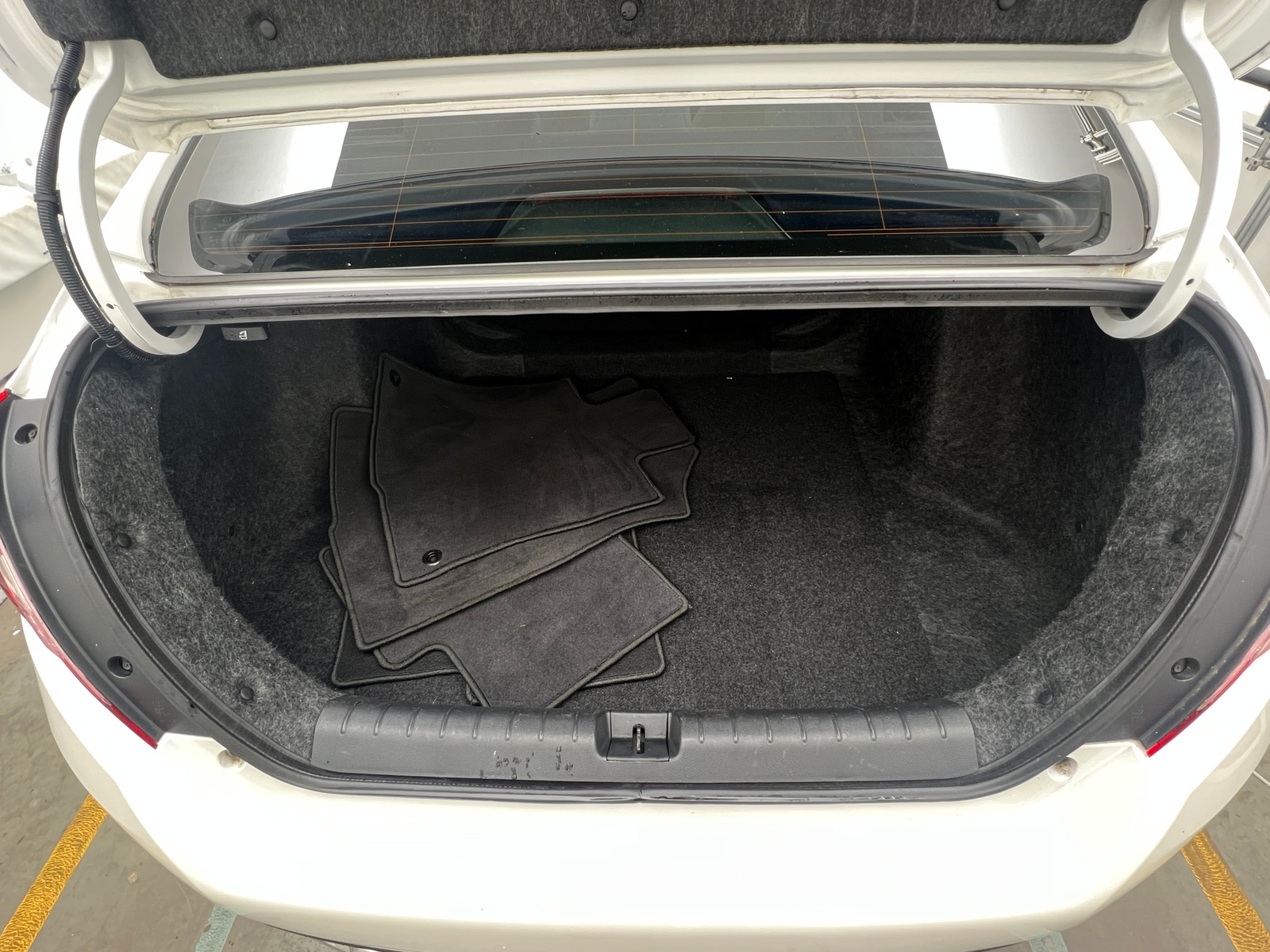 Thumbnail: 2019 Honda Civic - 7