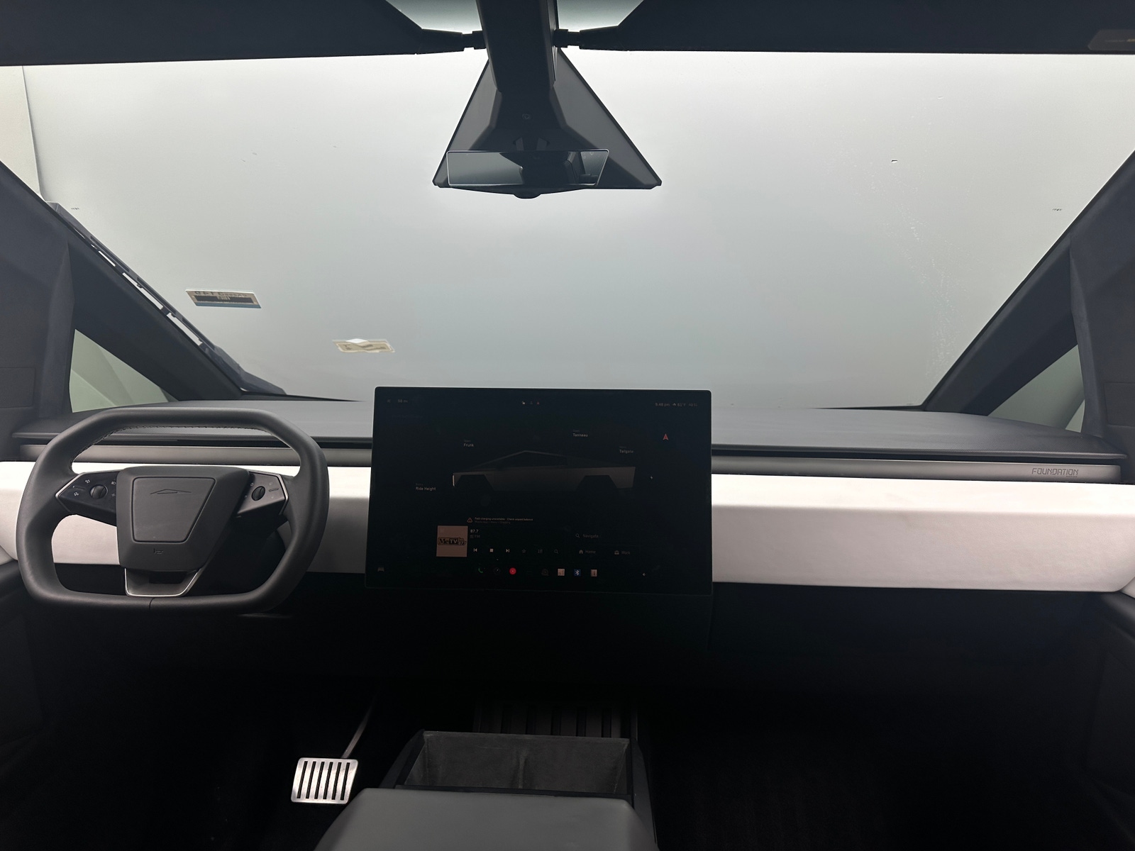 Thumbnail: 2024 Tesla Cybertruck - 2