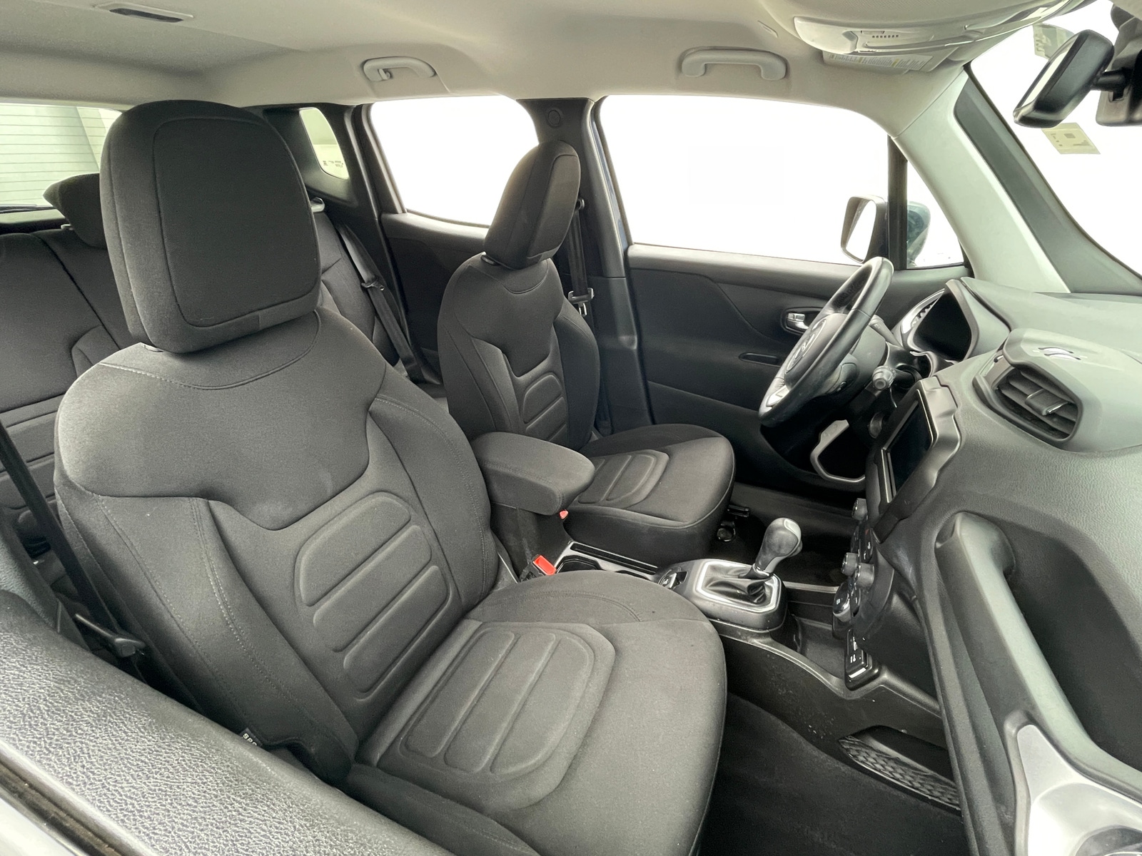 Thumbnail: 2021 Jeep Renegade - 2