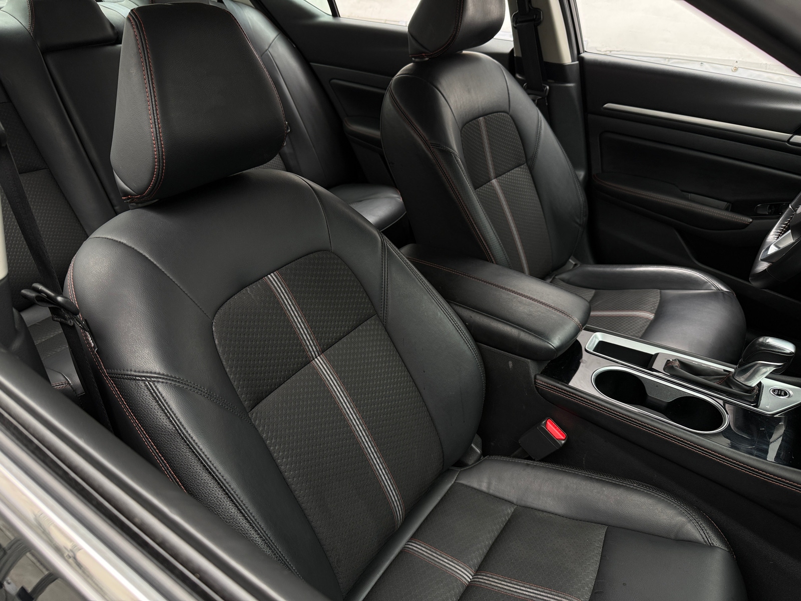 Thumbnail: 2024 Nissan Altima - 2