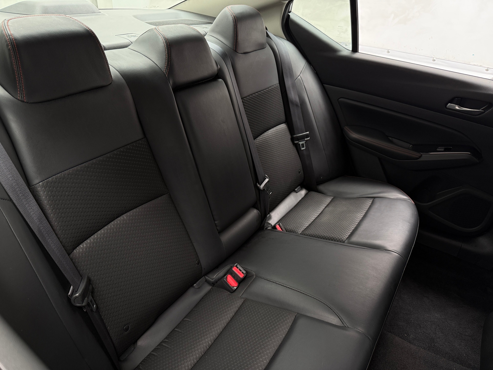 Thumbnail: 2024 Nissan Altima - 6