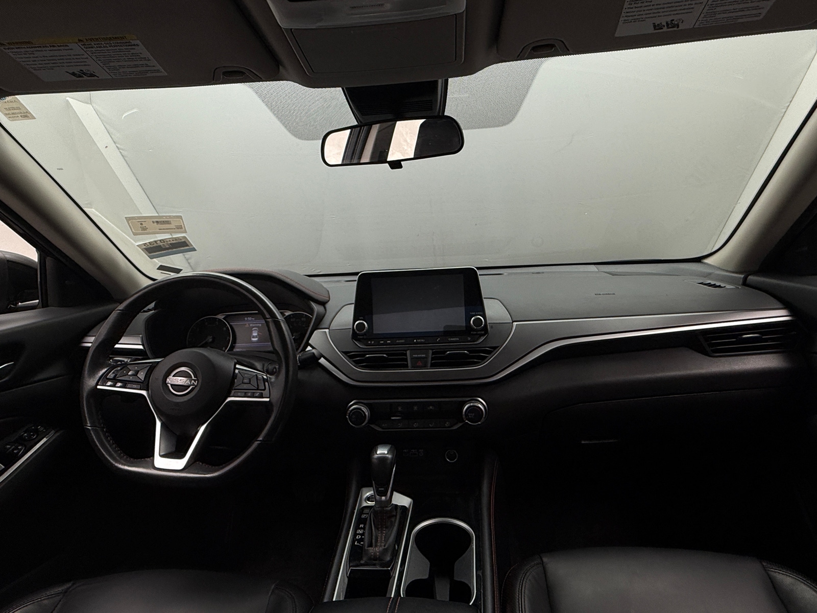 Thumbnail: 2024 Nissan Altima - 3