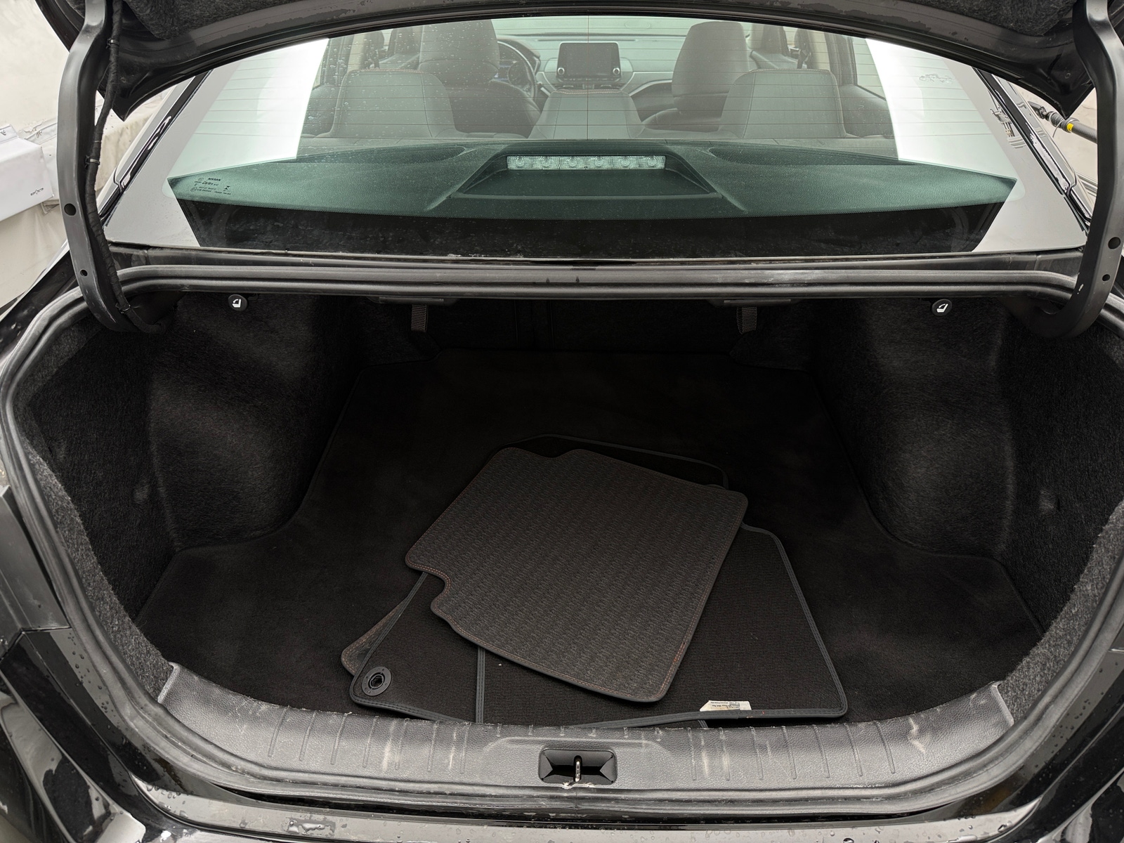 Thumbnail: 2024 Nissan Altima - 7