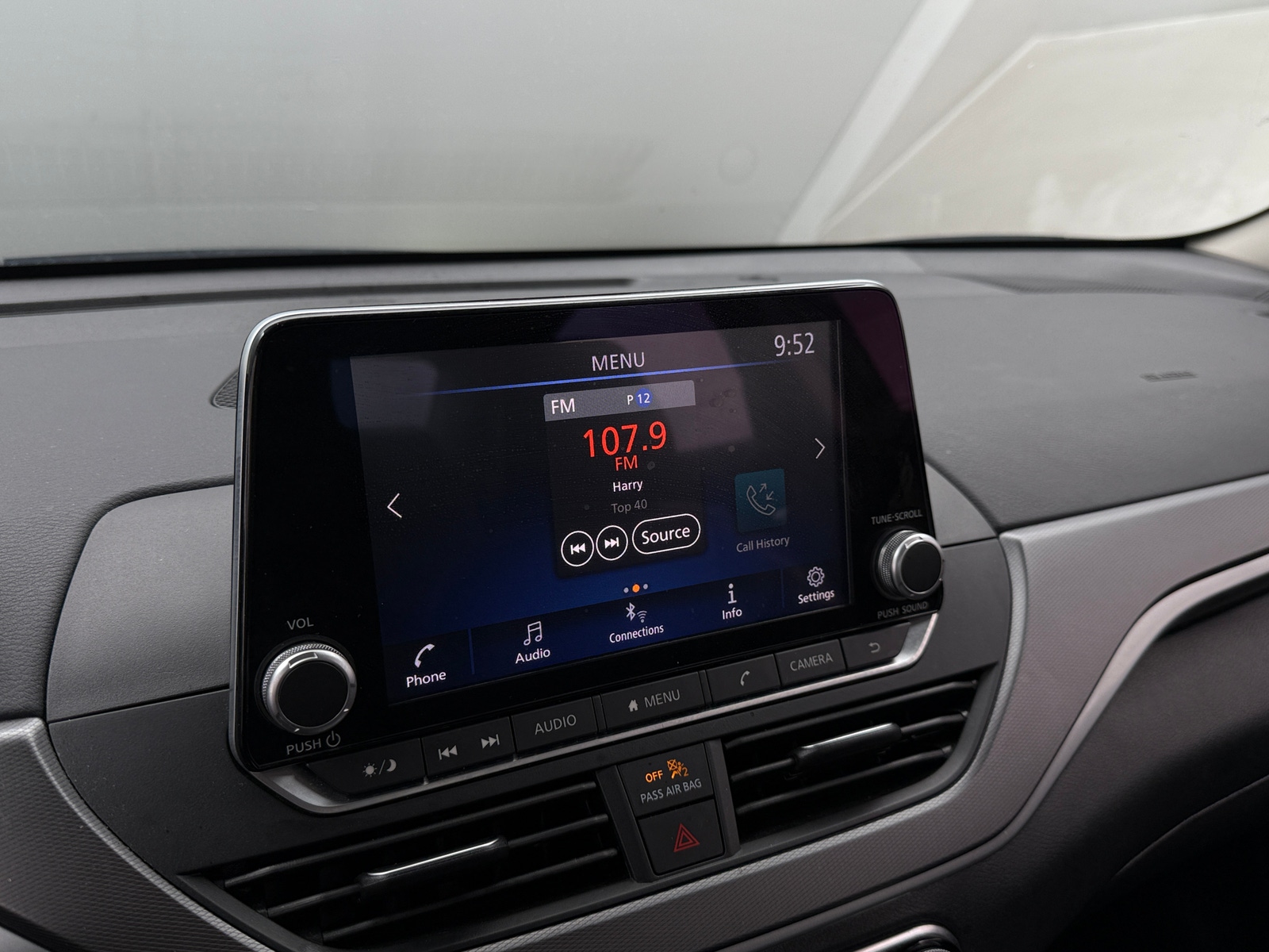 Thumbnail: 2024 Nissan Altima - 4