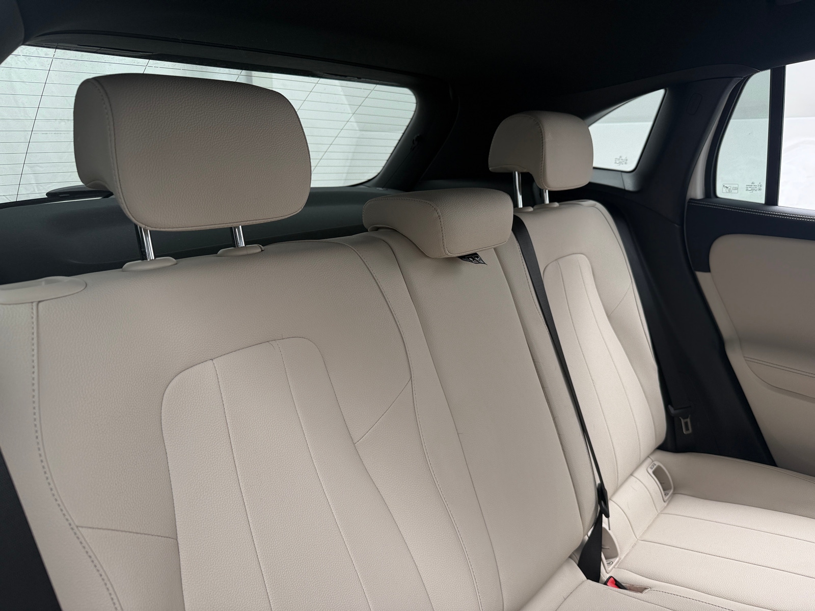 Thumbnail: 2025 Mercedes-Benz GLA - 5