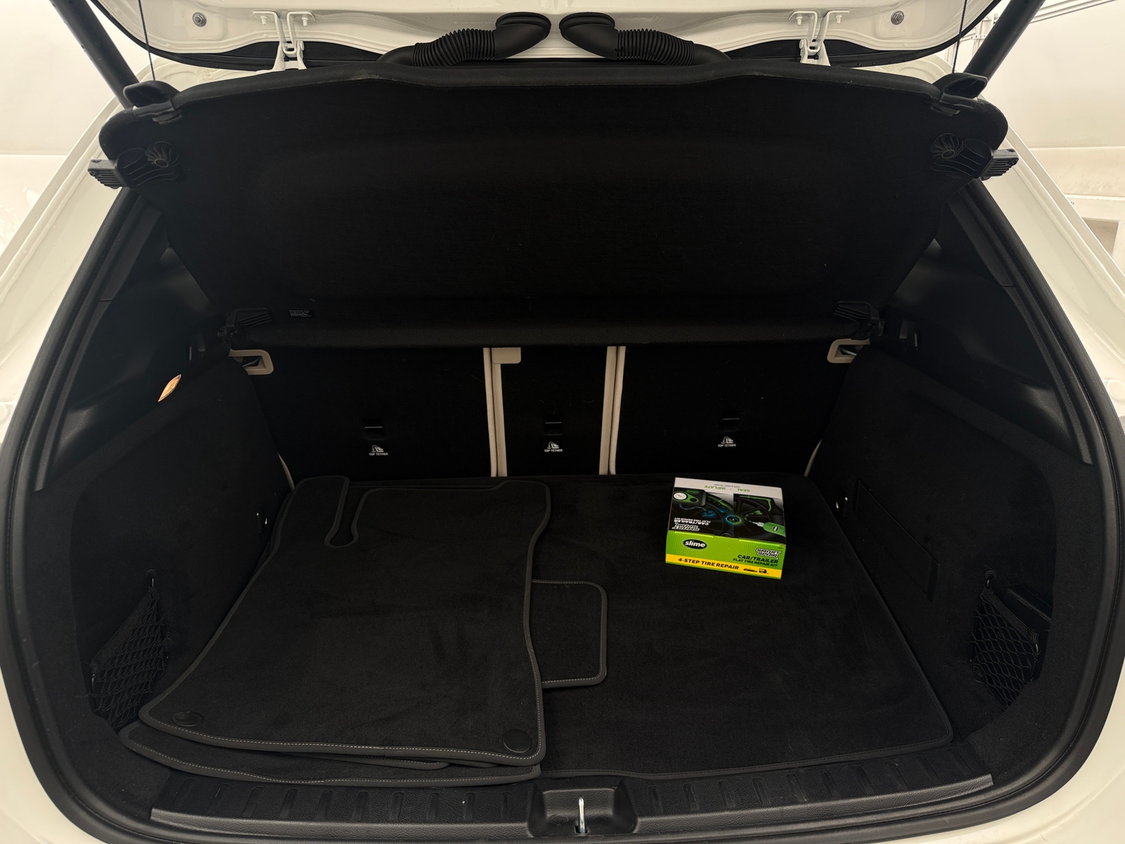 Thumbnail: 2025 Mercedes-Benz GLA - 6