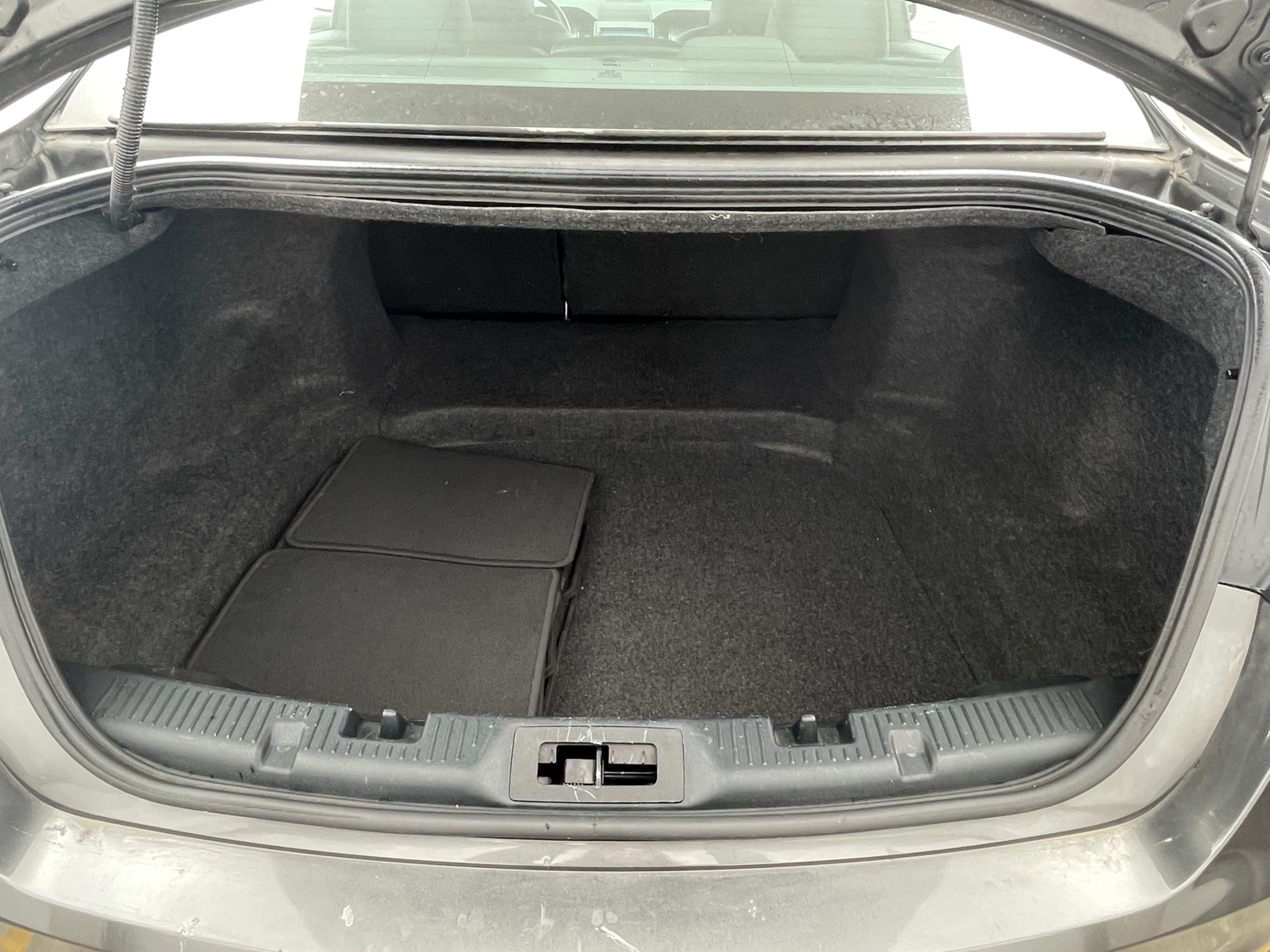 Thumbnail: 2015 Ford Taurus - 7