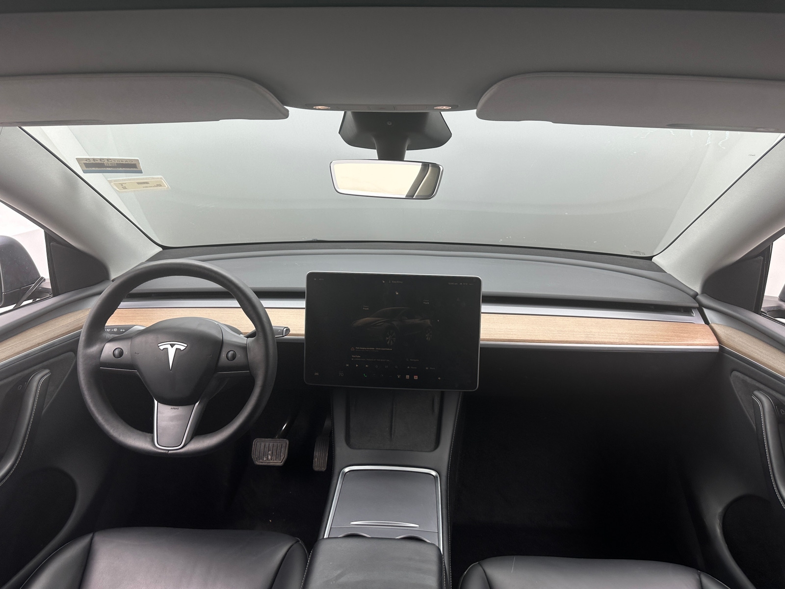 Thumbnail: 2023 Tesla Model Y - 2