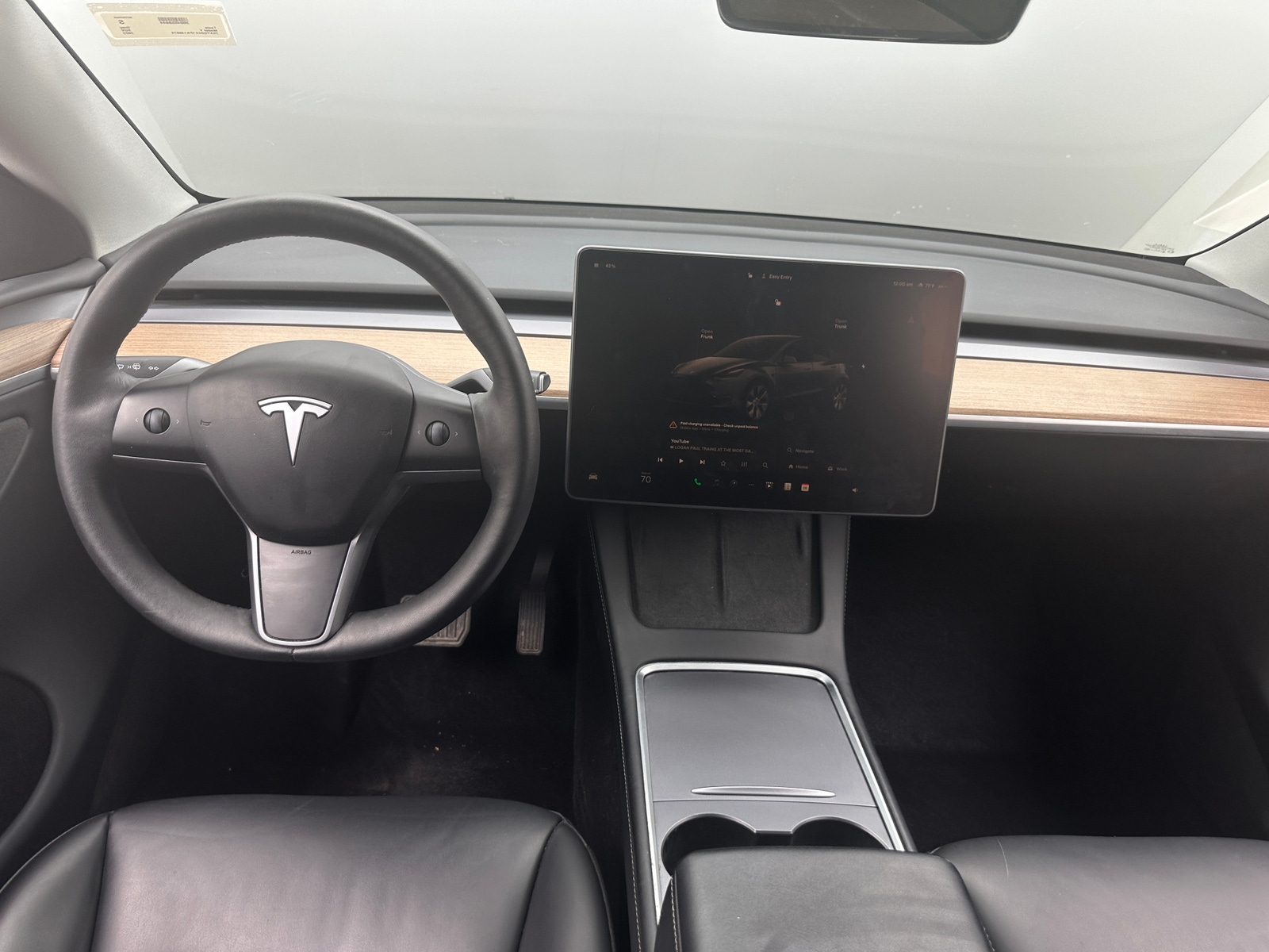 Thumbnail: 2023 Tesla Model Y - 4