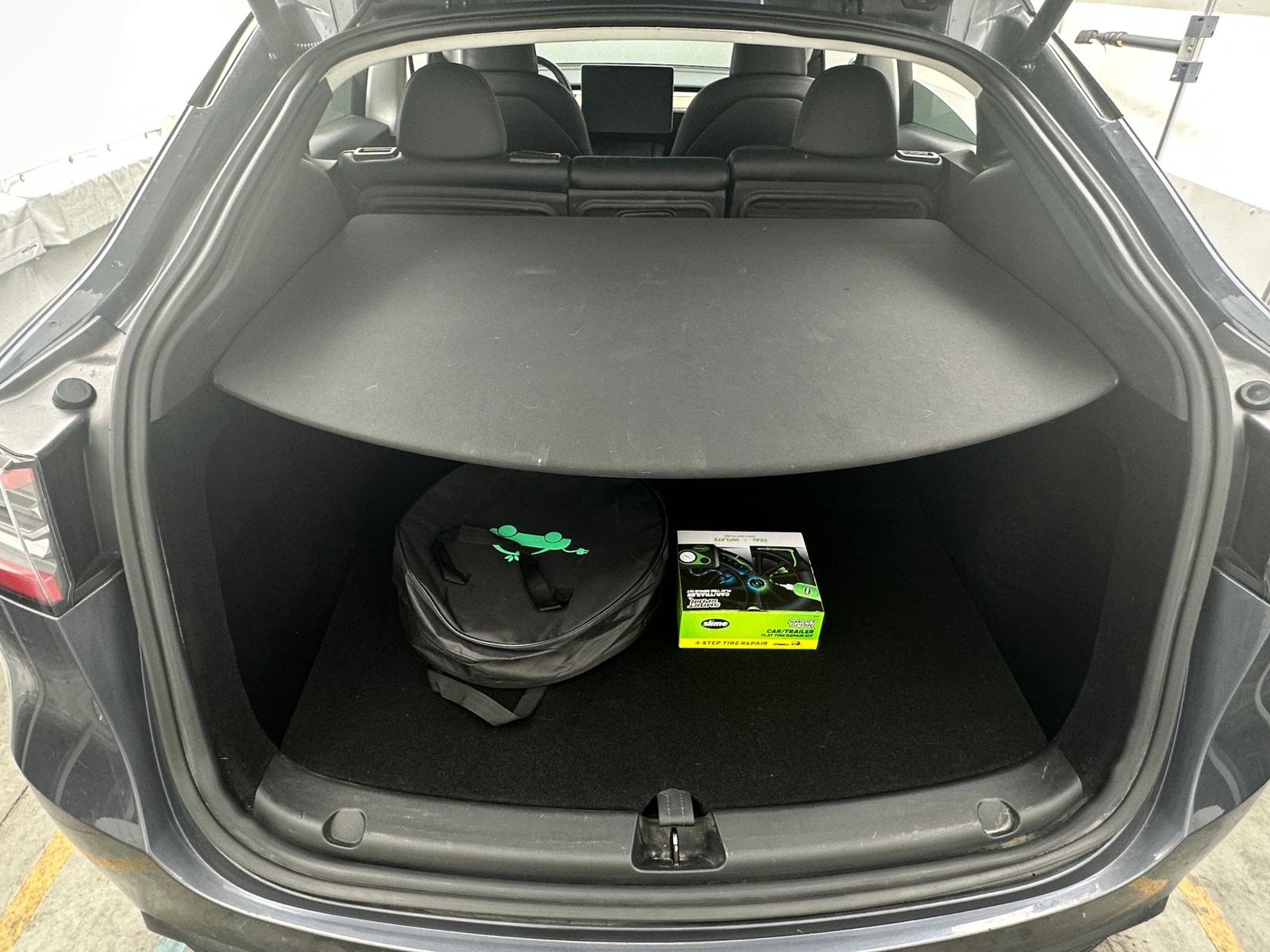 Thumbnail: 2023 Tesla Model Y - 6