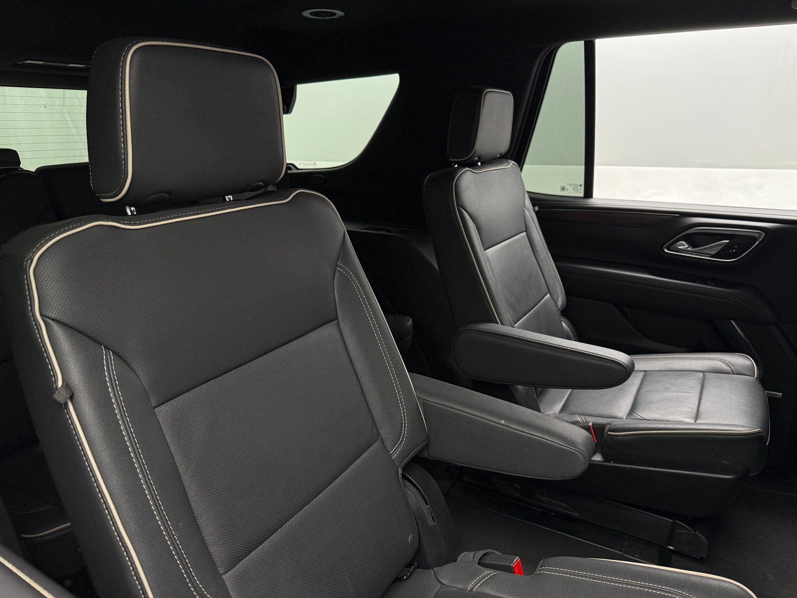 Thumbnail: 2024 Chevrolet Tahoe - 5