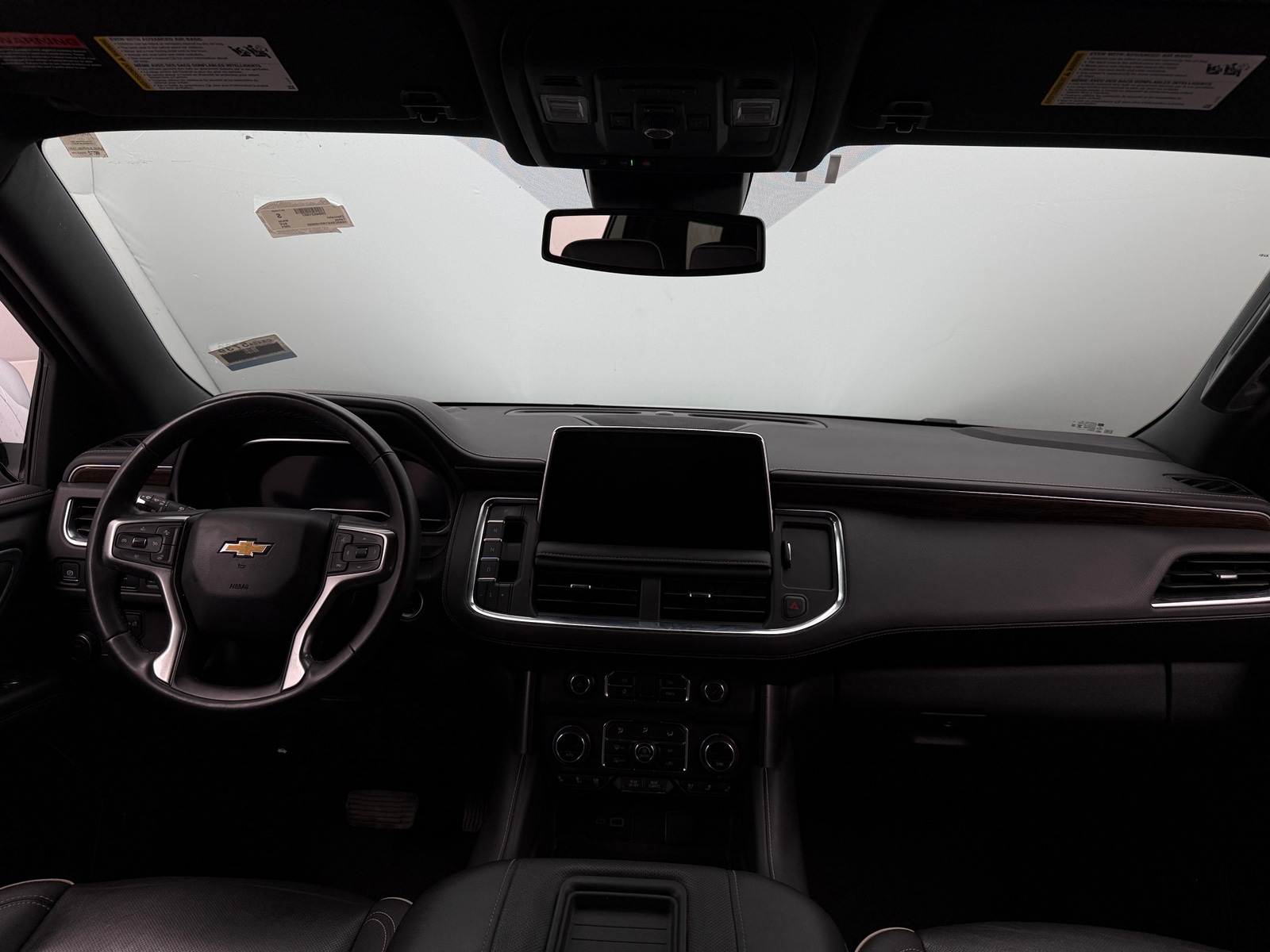 Thumbnail: 2024 Chevrolet Tahoe - 2