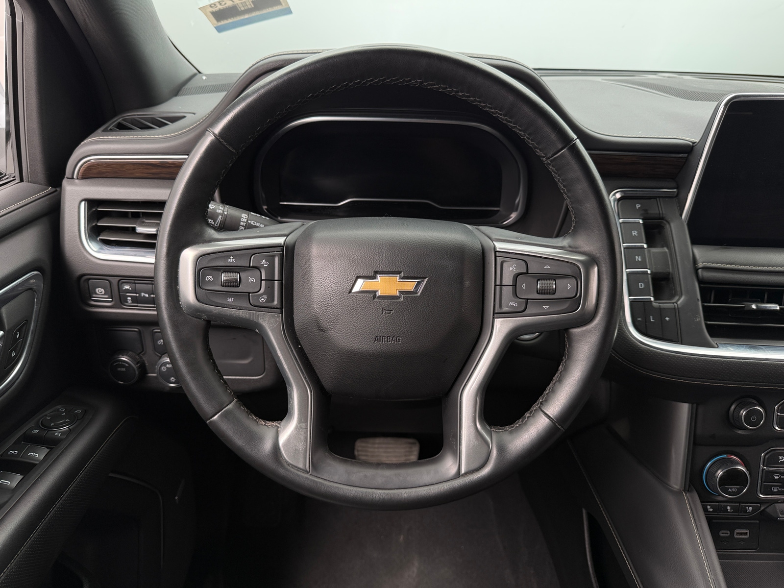 Thumbnail: 2024 Chevrolet Tahoe - 4