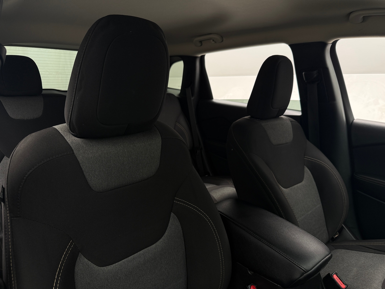 Thumbnail: 2016 Jeep Cherokee - 2