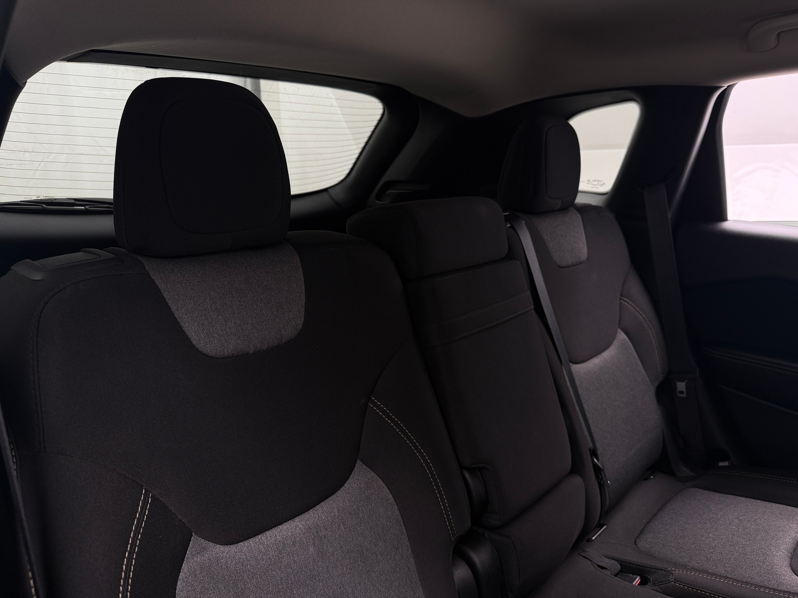 Thumbnail: 2016 Jeep Cherokee - 6