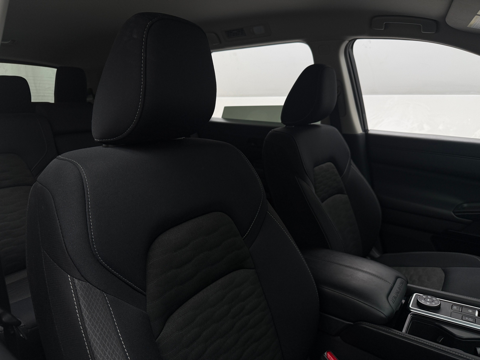 Thumbnail: 2025 Nissan Pathfinder - 2