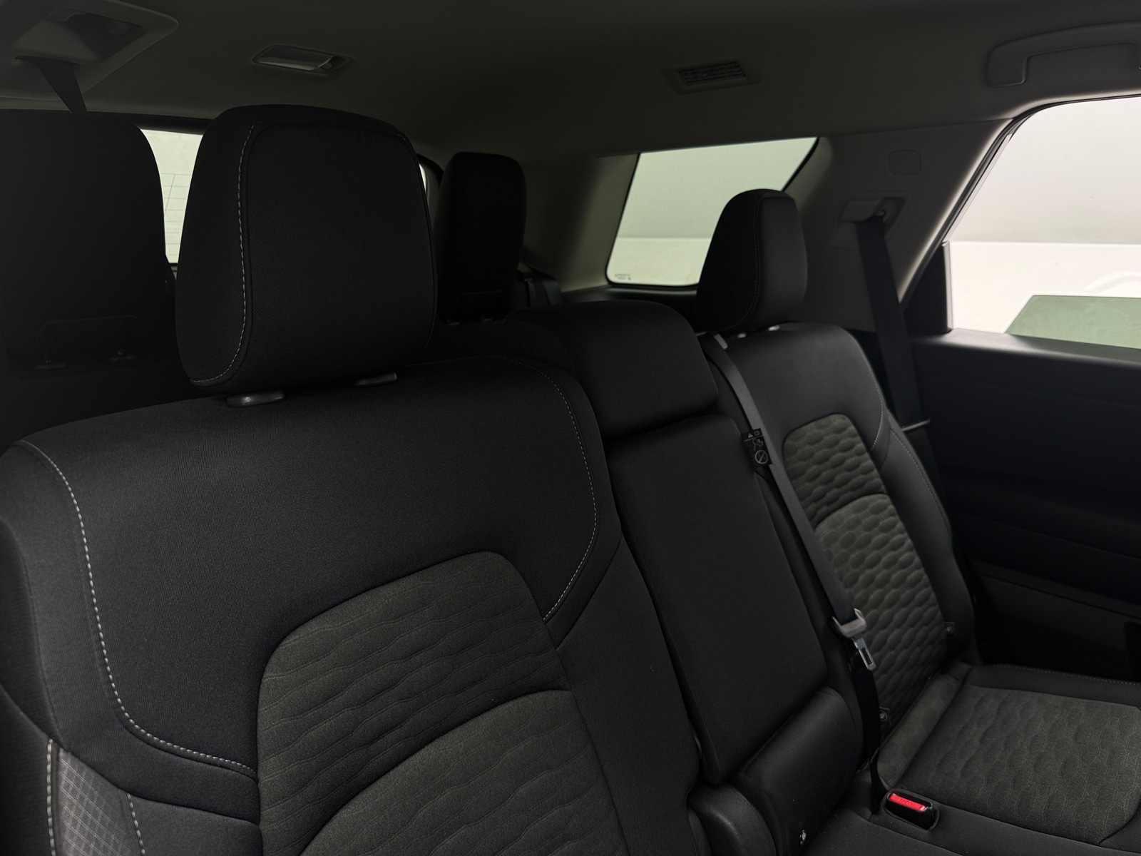 Thumbnail: 2025 Nissan Pathfinder - 6