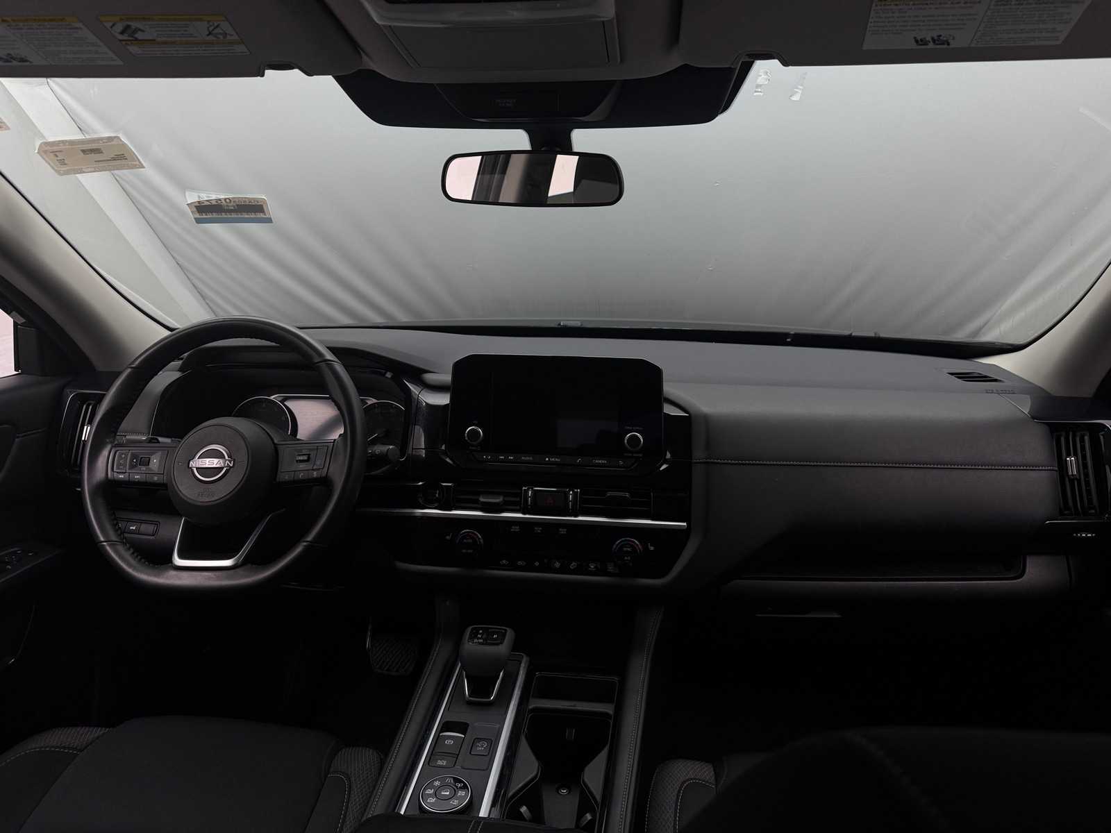 Thumbnail: 2025 Nissan Pathfinder - 3