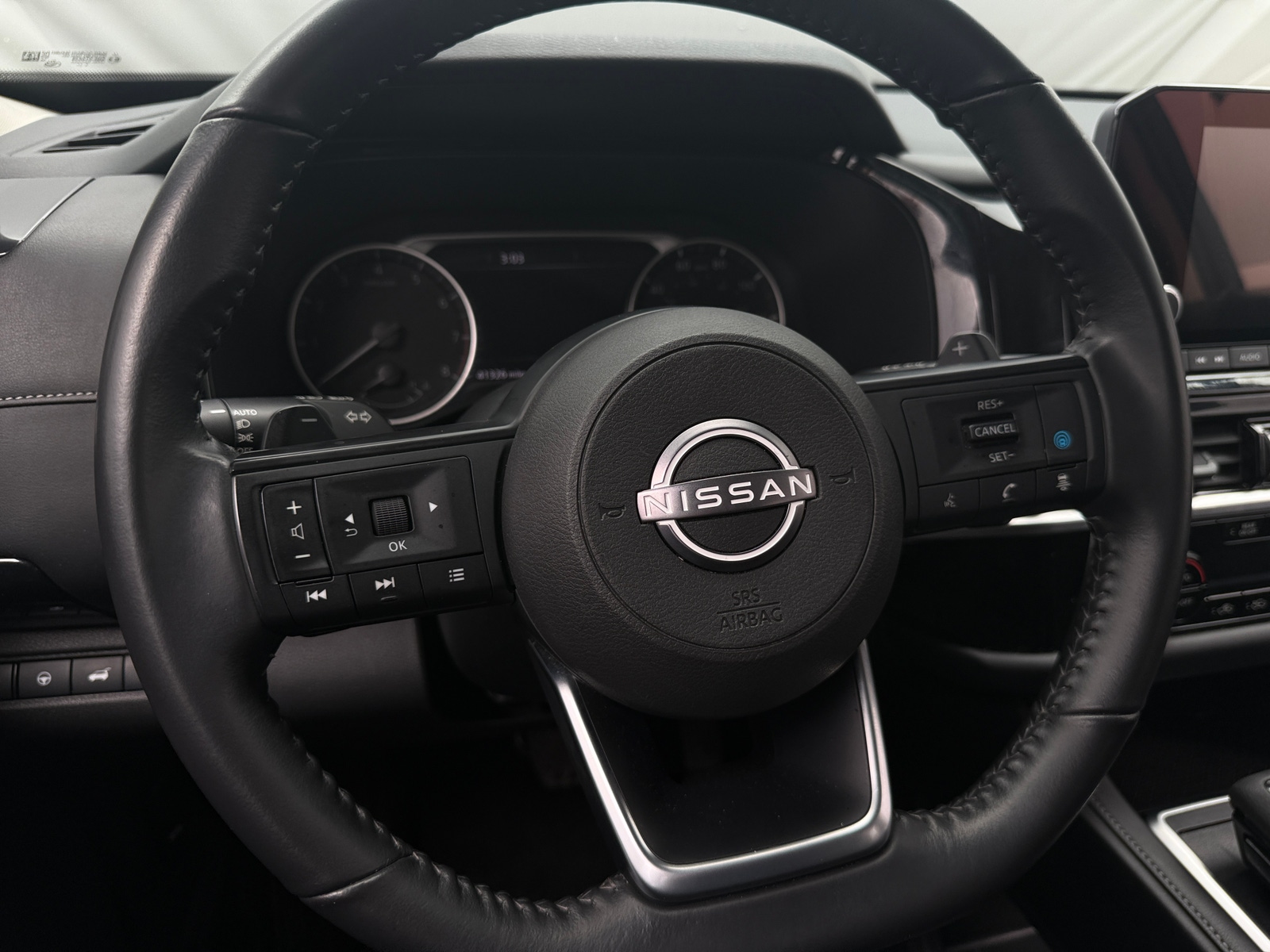 Thumbnail: 2025 Nissan Pathfinder - 5