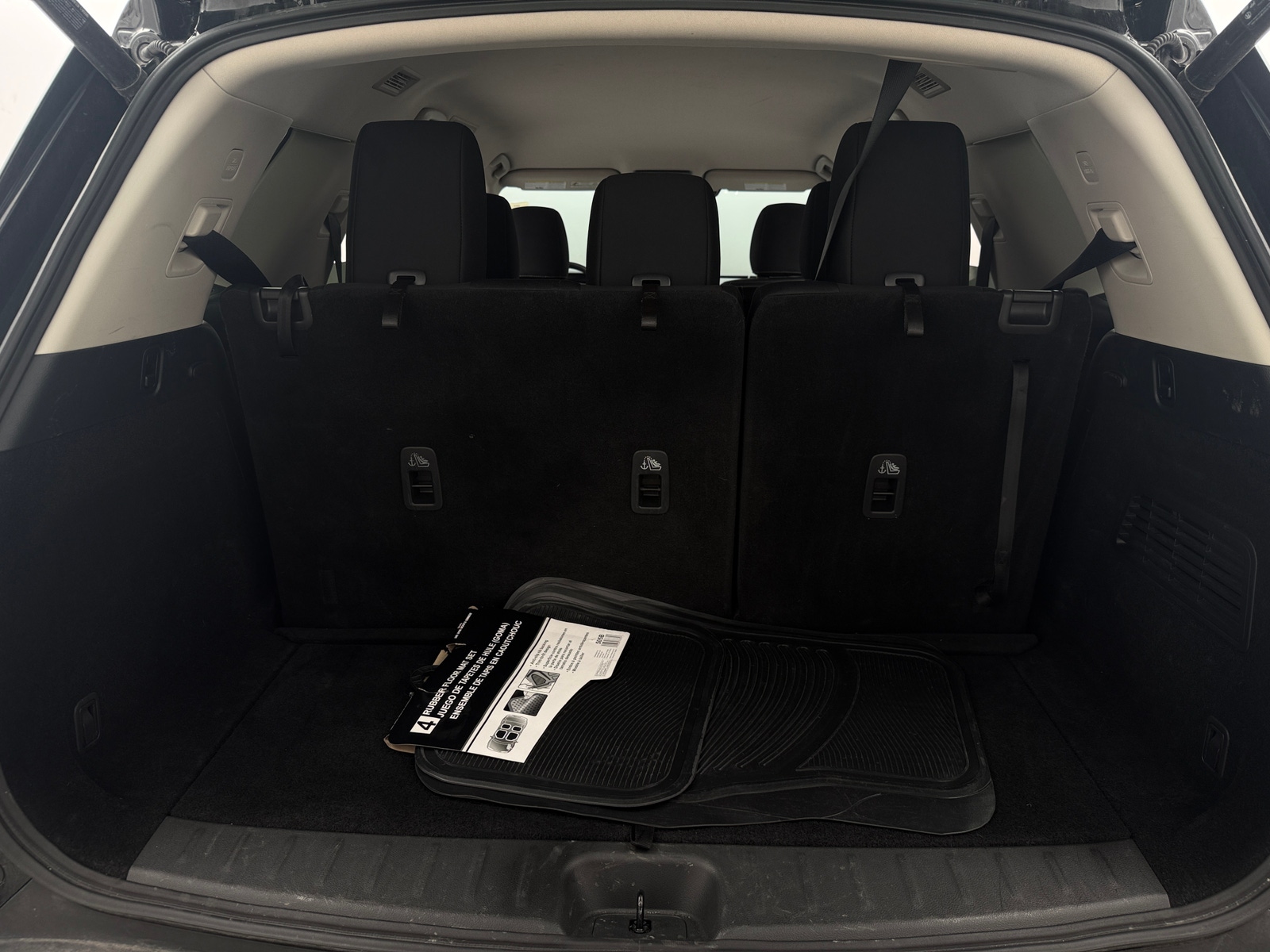 Thumbnail: 2025 Nissan Pathfinder - 7