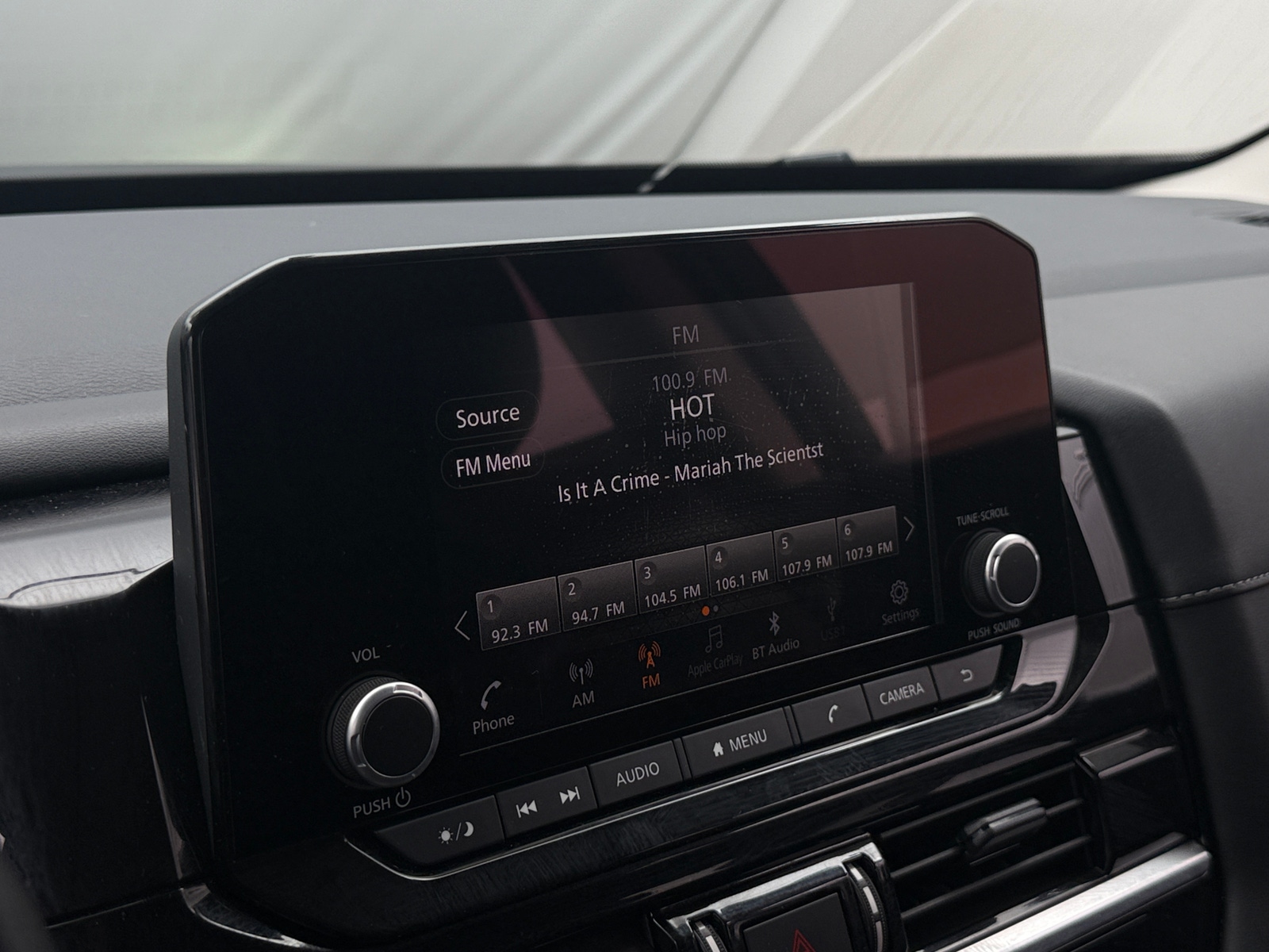 Thumbnail: 2025 Nissan Pathfinder - 4