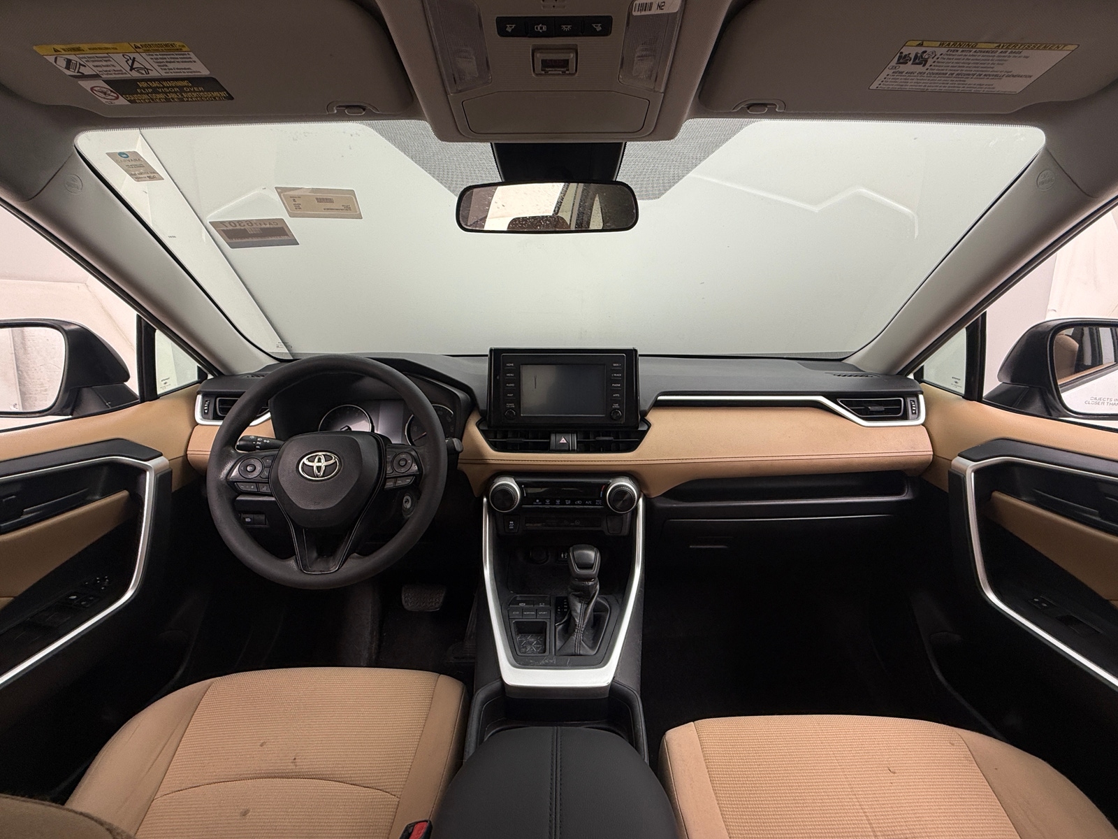 Thumbnail: 2019 Toyota RAV4 - 3