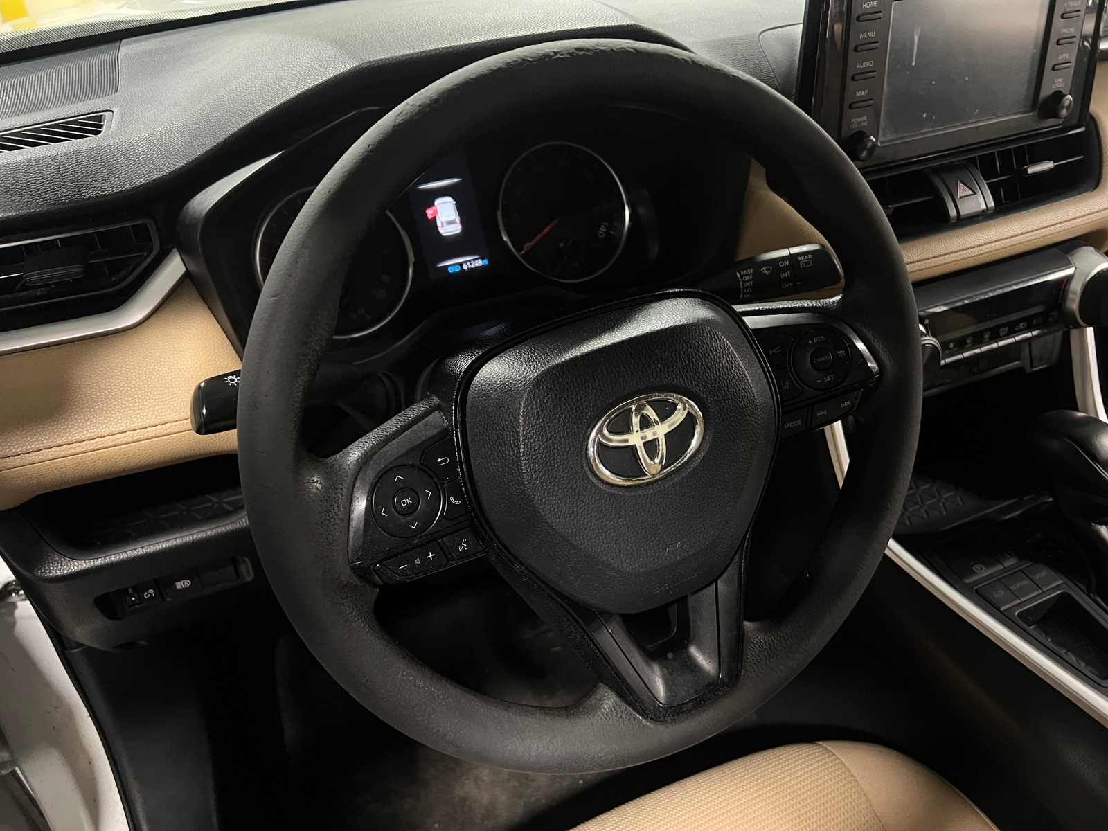 Thumbnail: 2019 Toyota RAV4 - 5