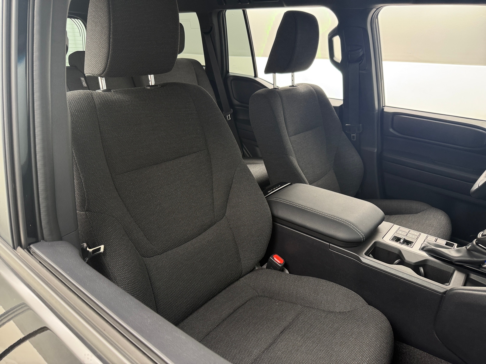 Thumbnail: 2025 Toyota Land Cruiser - 2