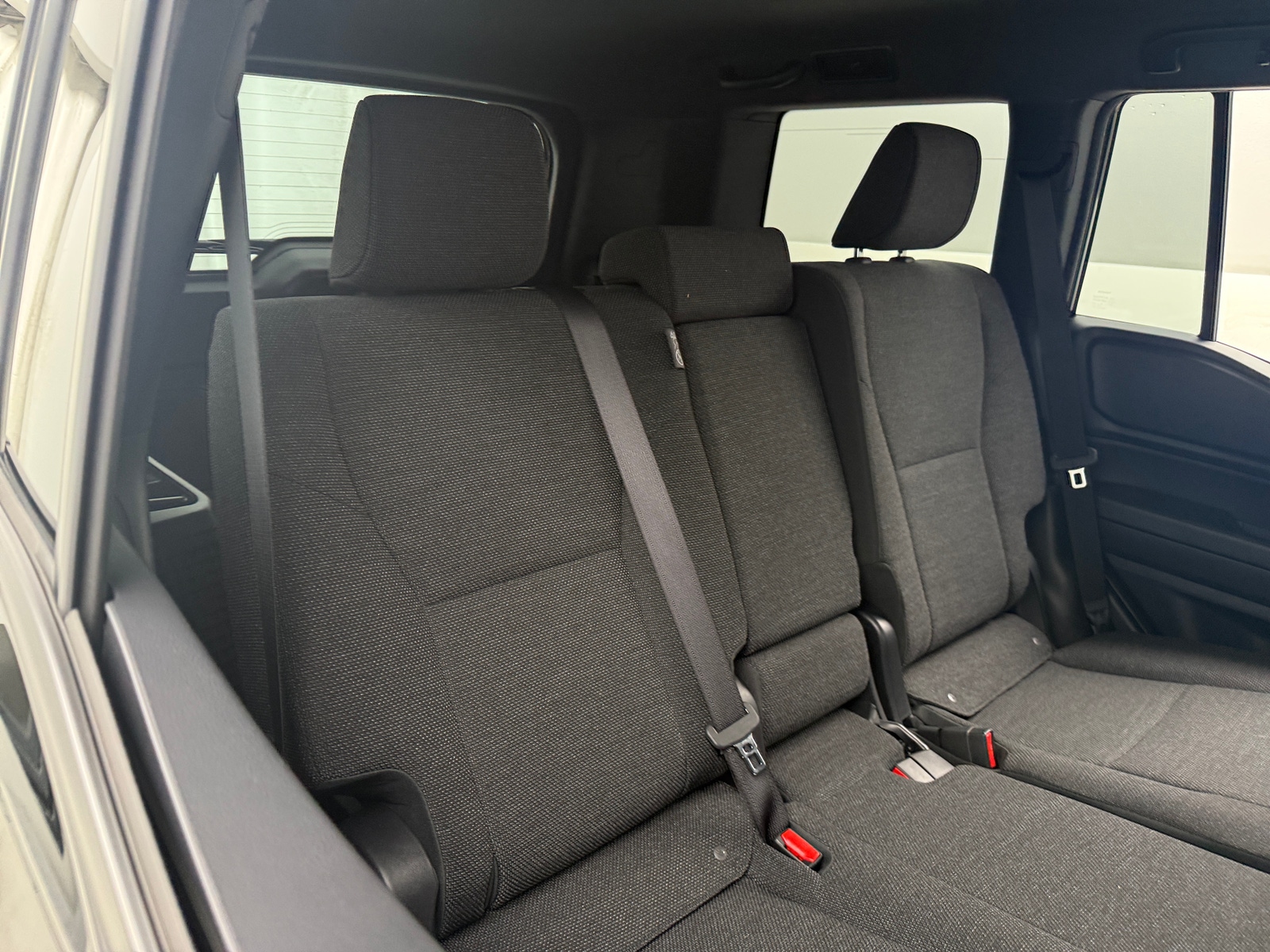 Thumbnail: 2025 Toyota Land Cruiser - 6