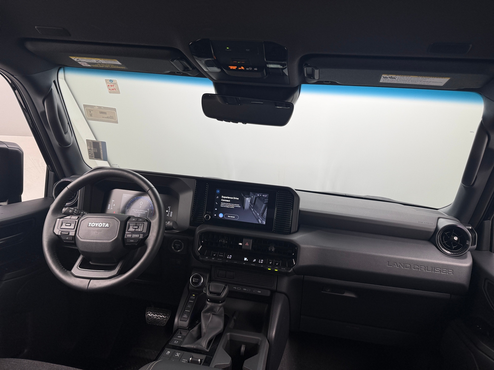 Thumbnail: 2025 Toyota Land Cruiser - 3