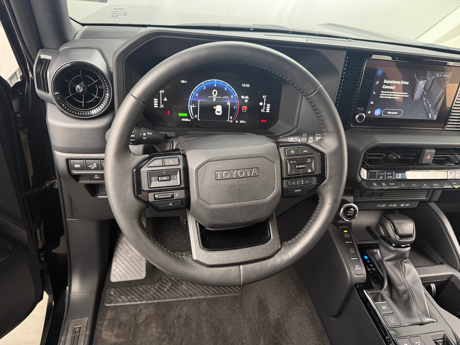 Thumbnail: 2025 Toyota Land Cruiser - 5