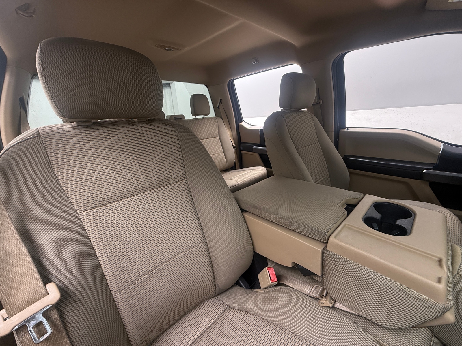 Thumbnail: 2019 Ford Econoline - 2