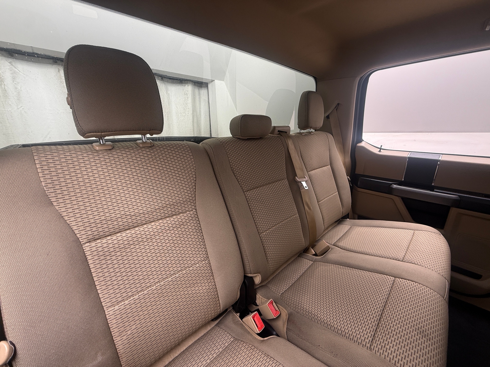 Thumbnail: 2019 Ford Econoline - 6