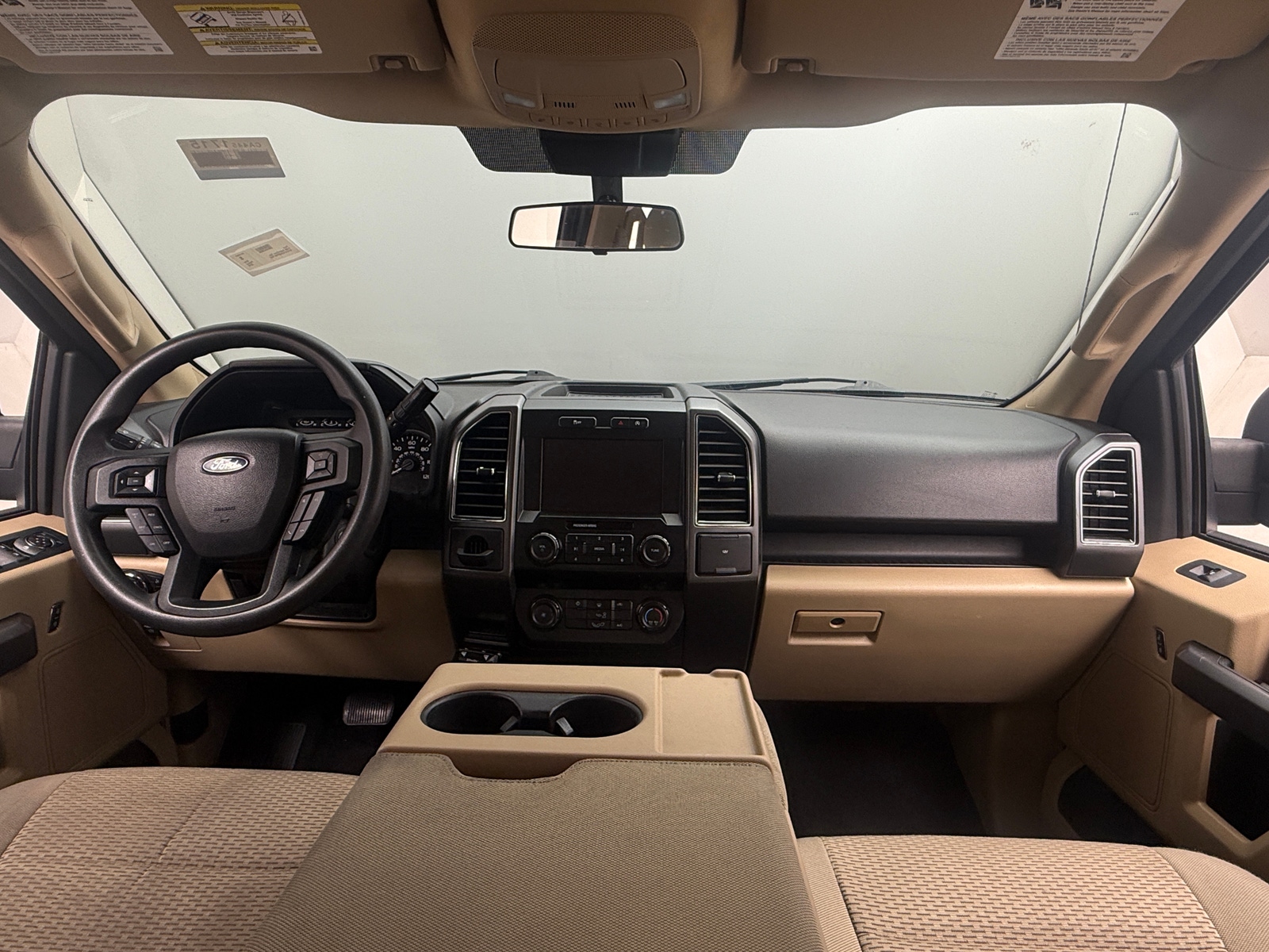 Thumbnail: 2019 Ford Econoline - 3