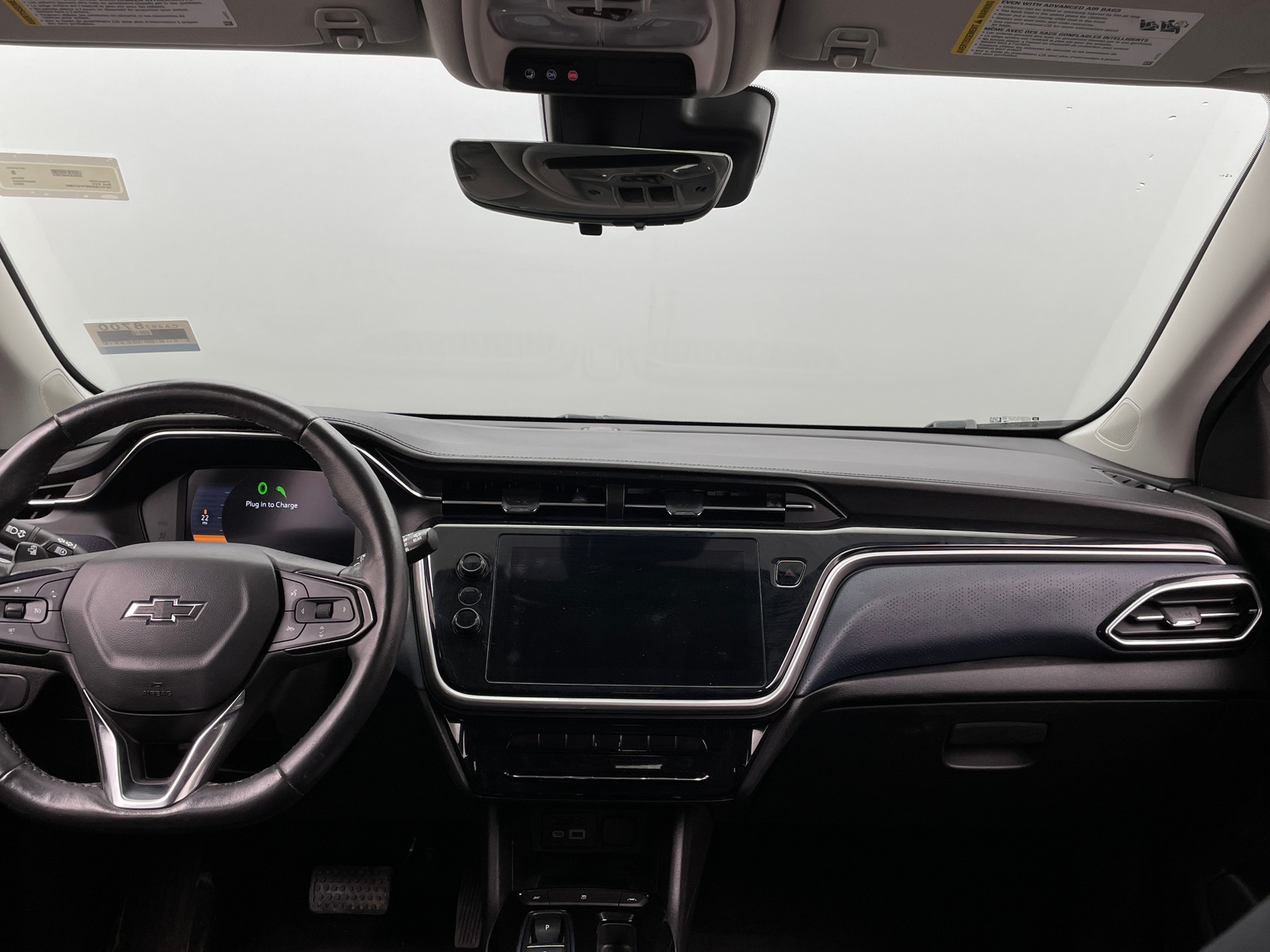 Thumbnail: 2023 Chevrolet Bolt EUV - 2