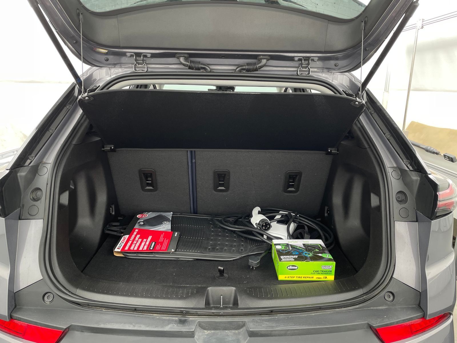 Thumbnail: 2023 Chevrolet Bolt EUV - 6