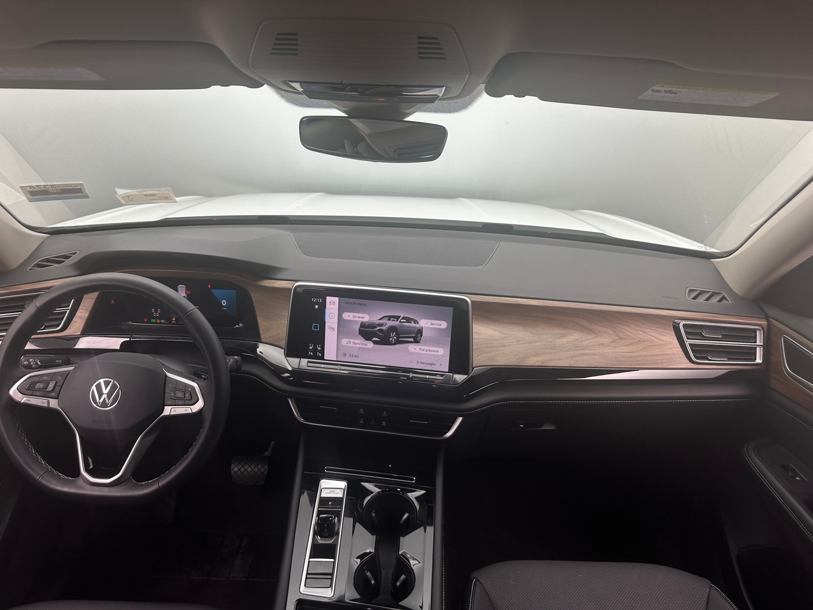 Thumbnail: 2024 Volkswagen Atlas - 2