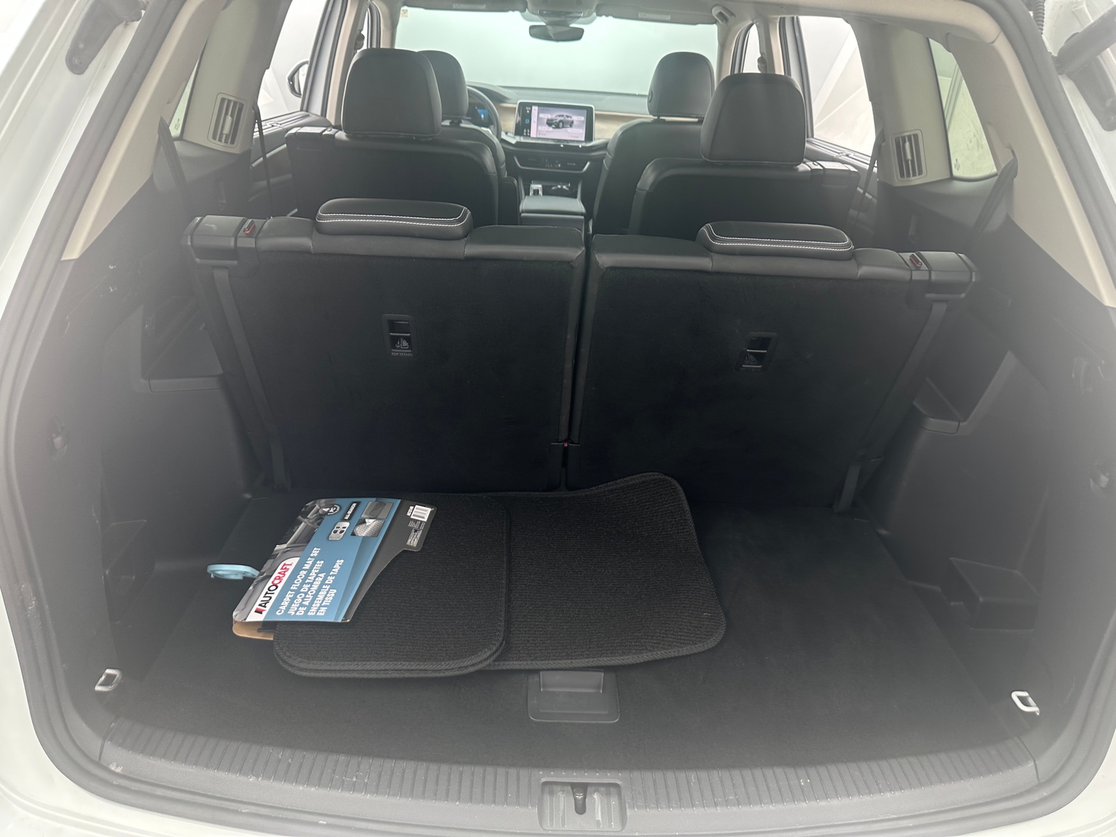 Thumbnail: 2024 Volkswagen Atlas - 6