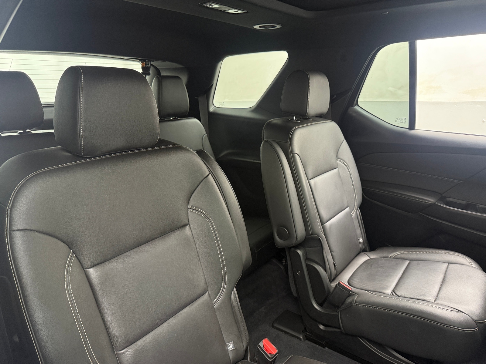 Thumbnail: 2023 Chevrolet Traverse - 5