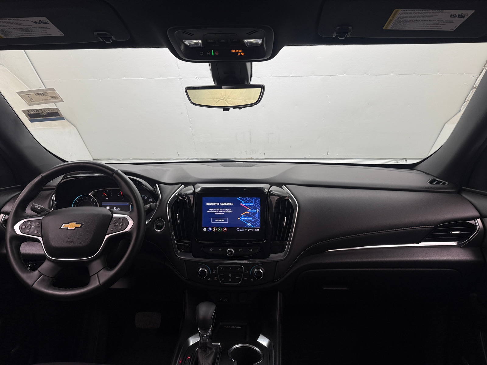 Thumbnail: 2023 Chevrolet Traverse - 2