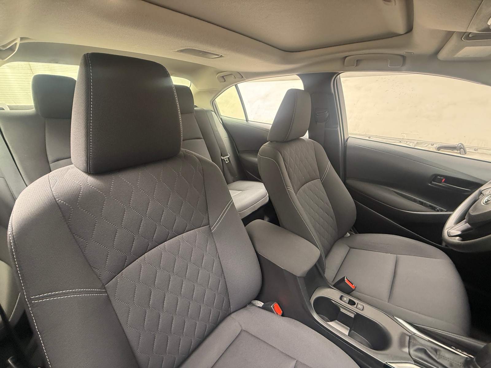 Thumbnail: 2023 Toyota Corolla - 2