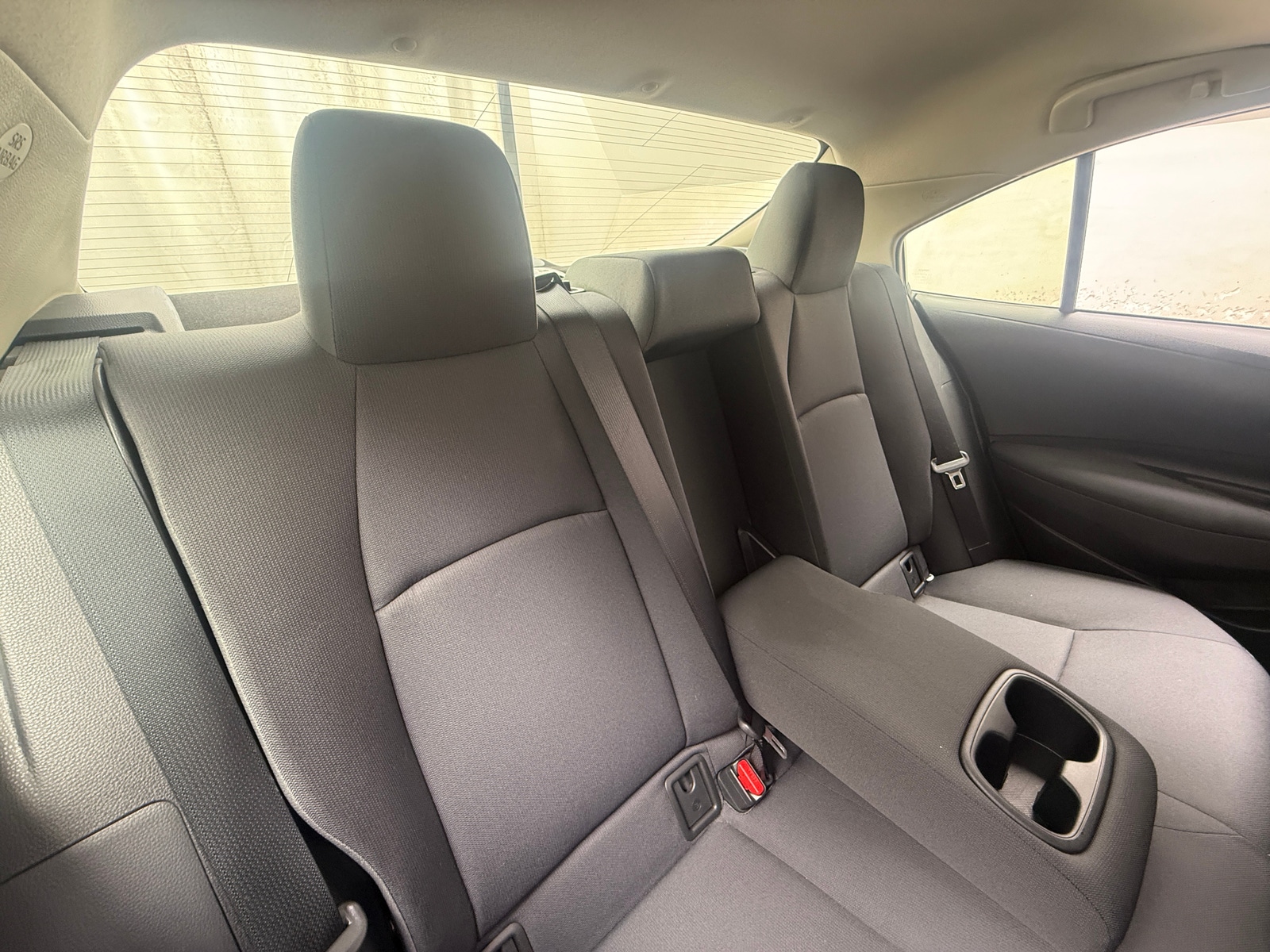 Thumbnail: 2023 Toyota Corolla - 6