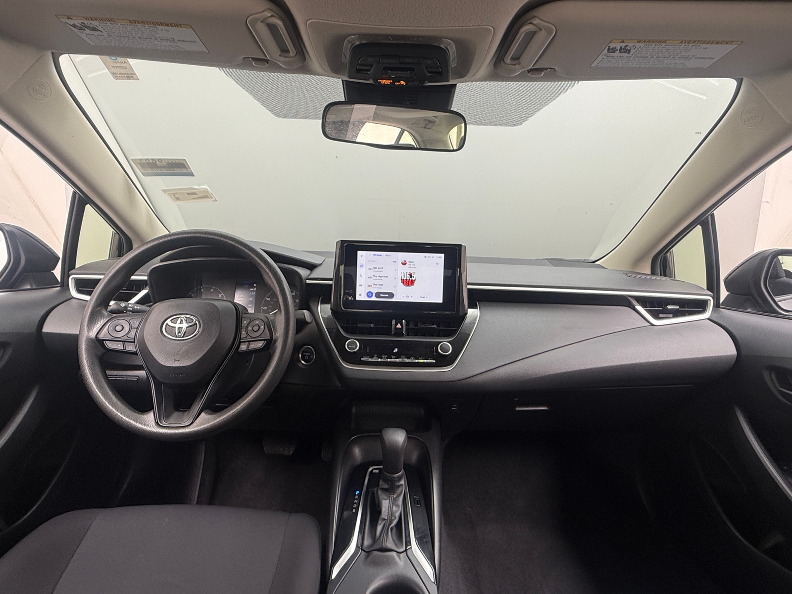 Thumbnail: 2023 Toyota Corolla - 3