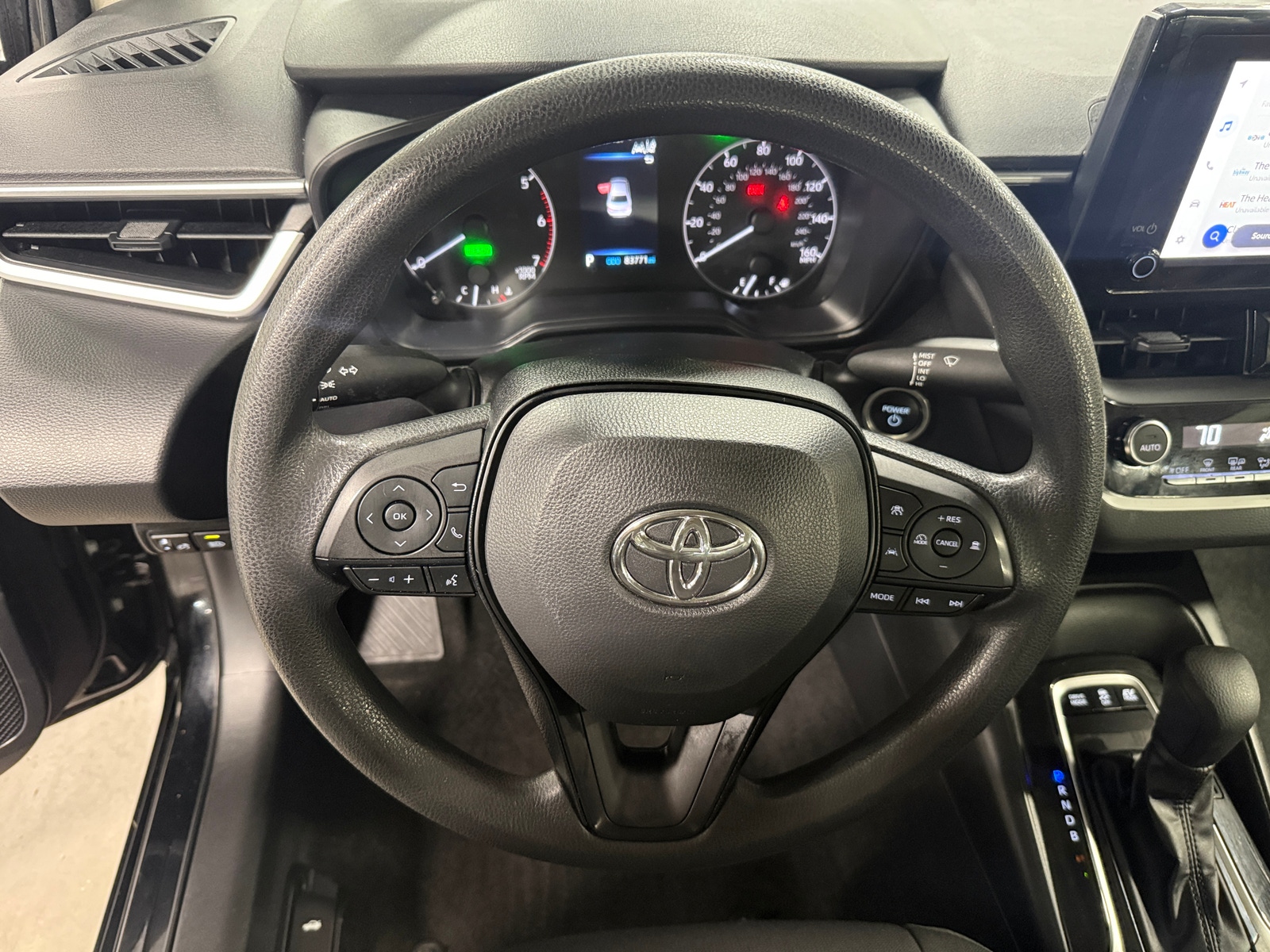 Thumbnail: 2023 Toyota Corolla - 5