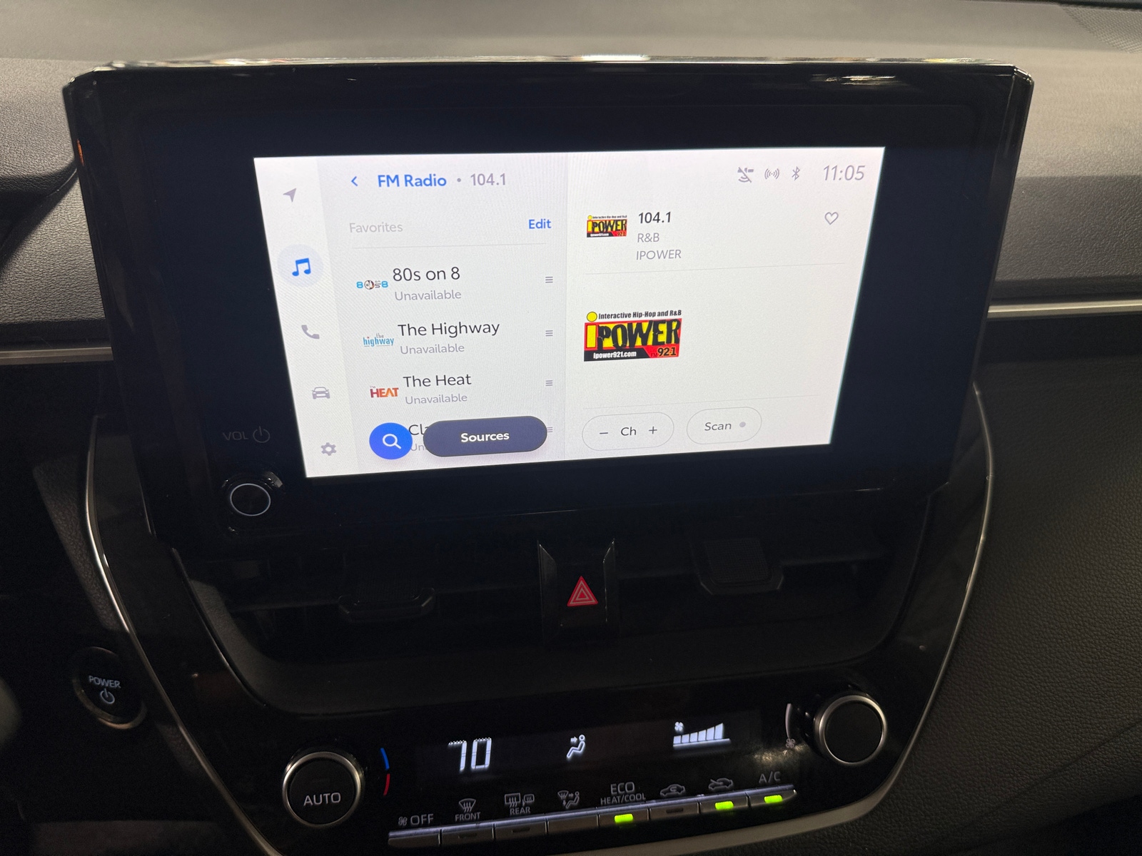 Thumbnail: 2023 Toyota Corolla - 4