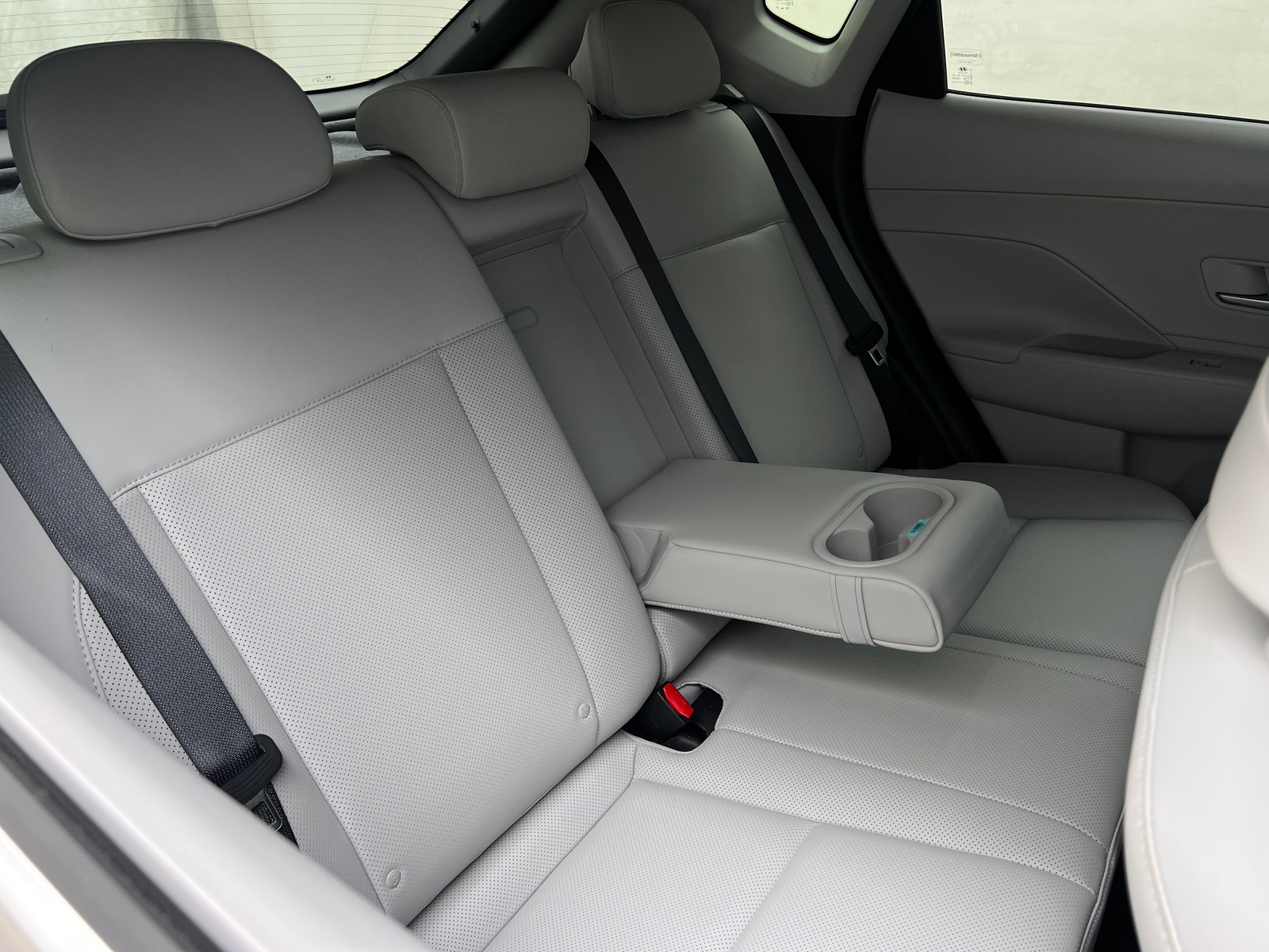 Thumbnail: 2024 Hyundai Kona - 5